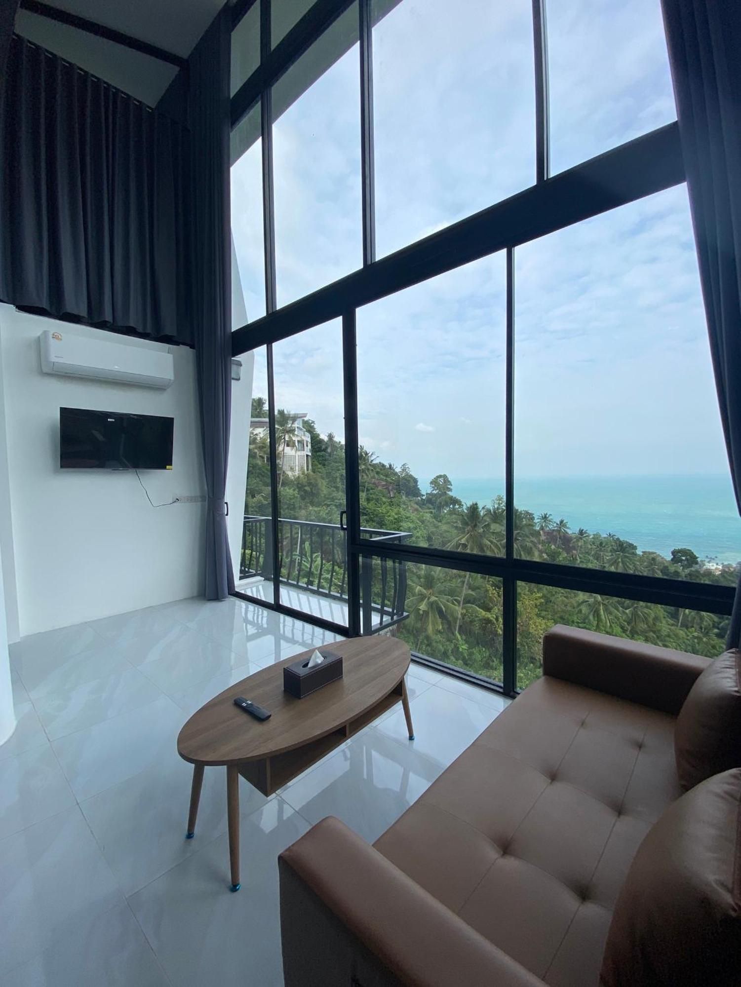 Scenery Sunrise * Chaweng (Koh Samui)