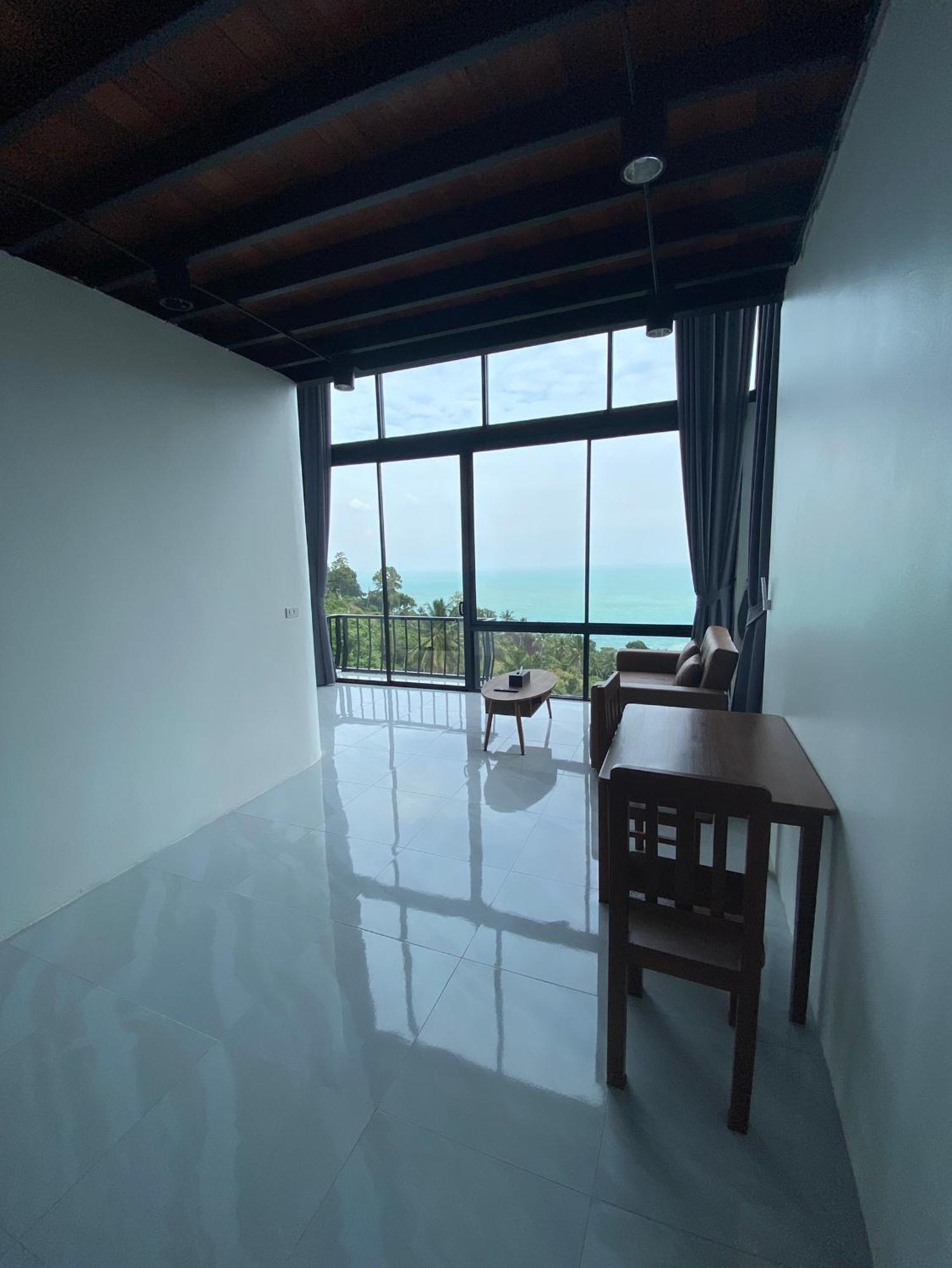 Scenery Sunrise Apartment Chaweng (Koh Samui)