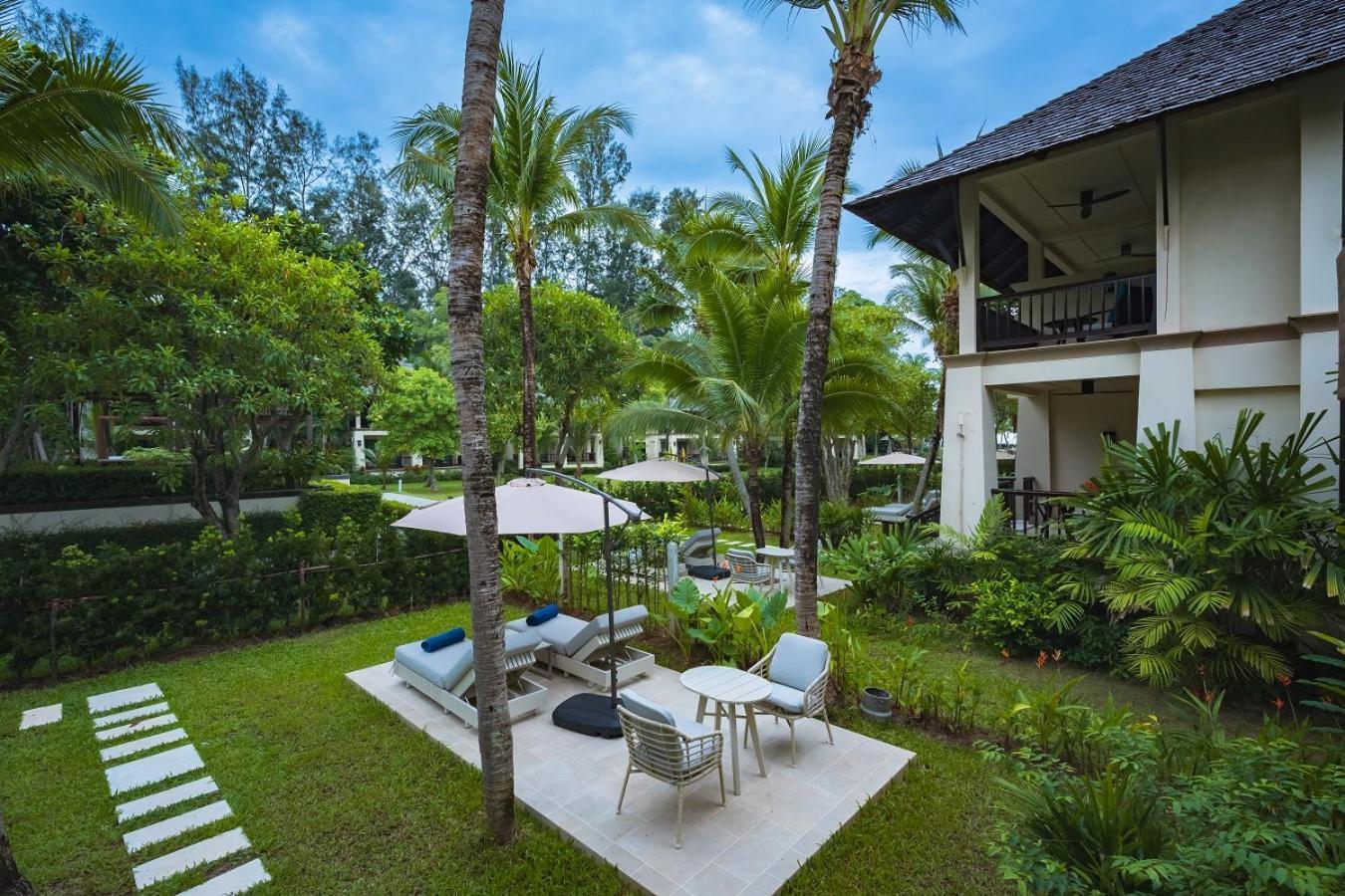 Layana & - Adult Only - Sha Extra Koh Lanta