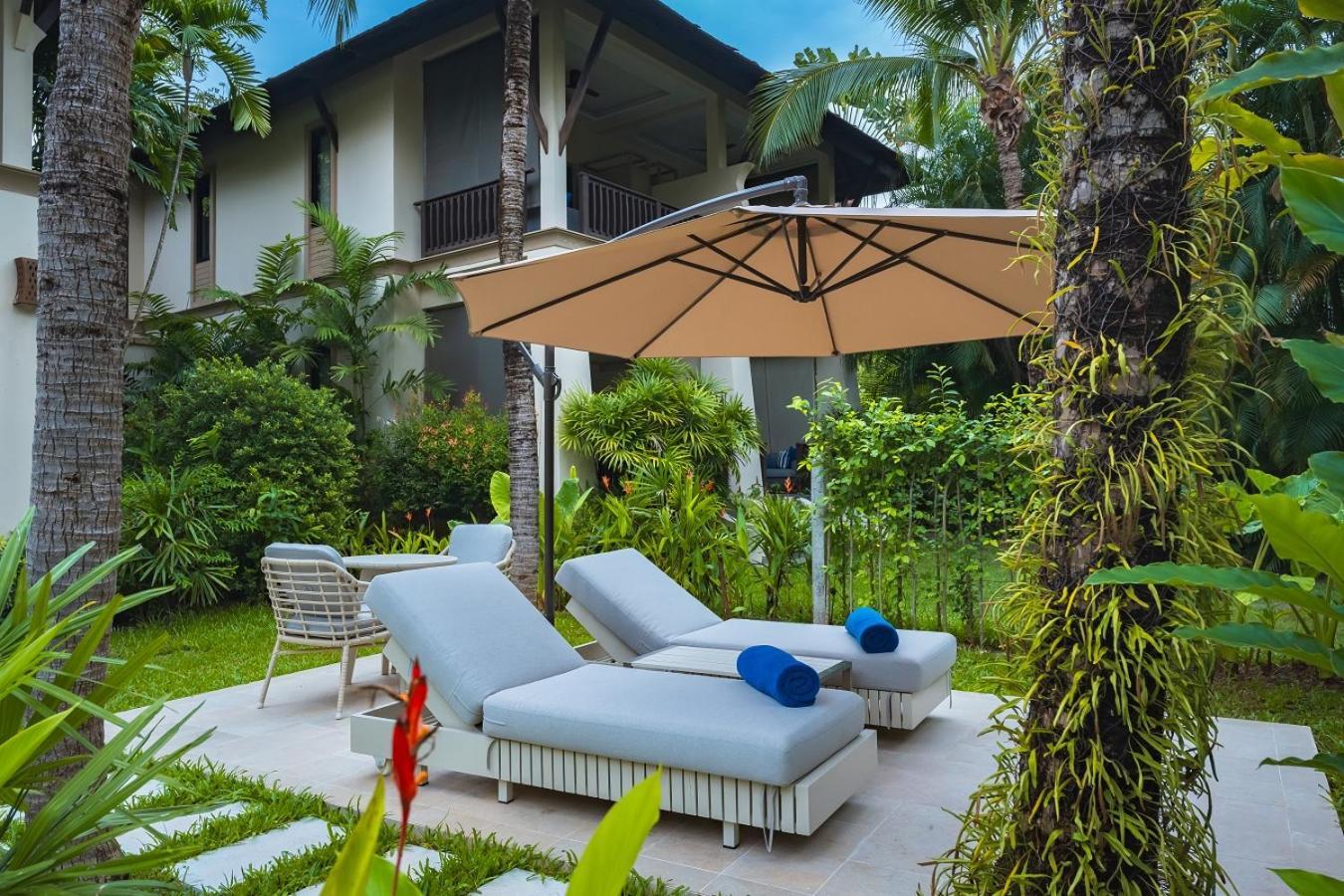 Layana & - Adult Only - Sha Extra 5* Koh Lanta