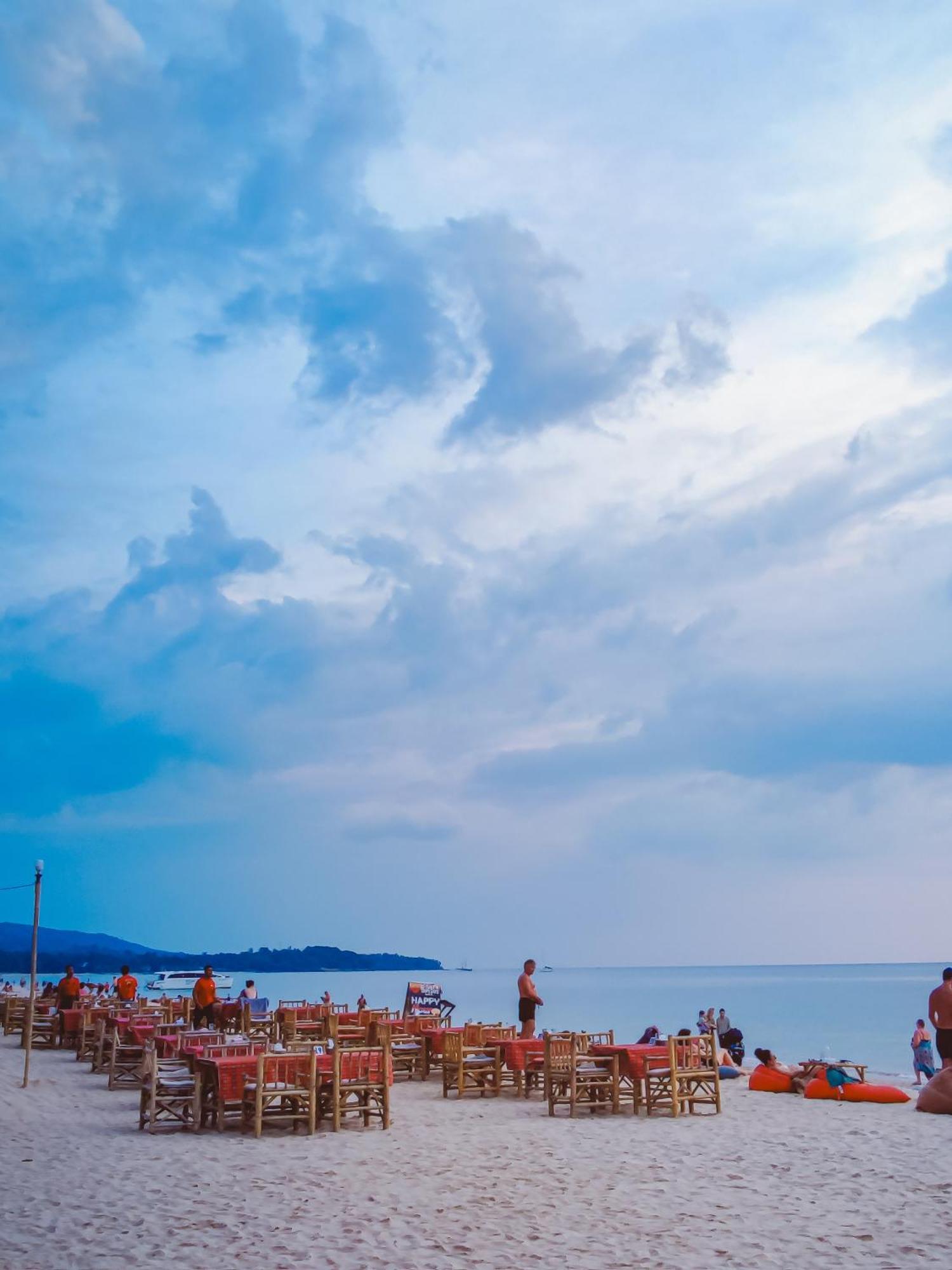 Lanta Palm , - Hotel Koh Lanta