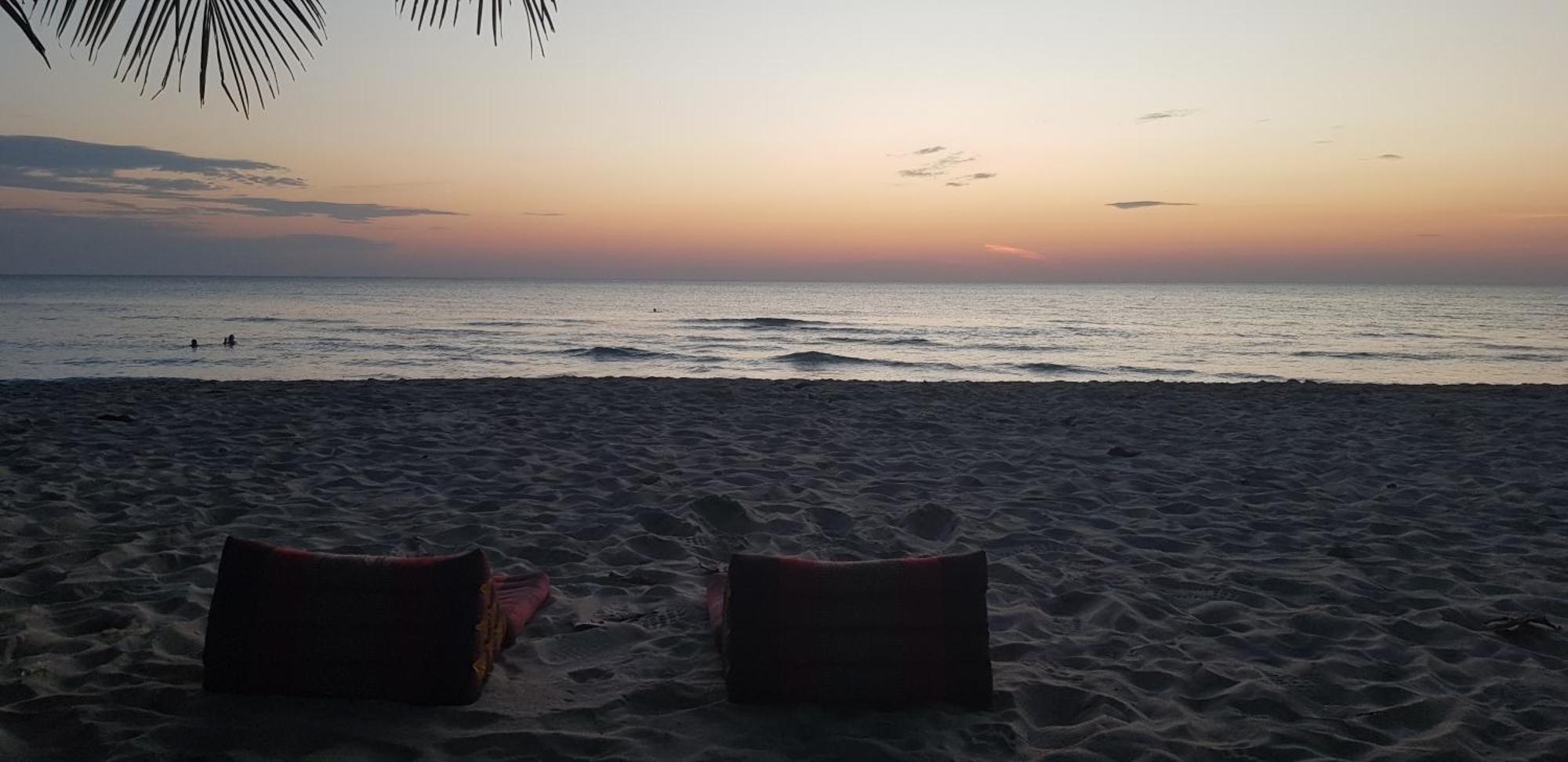 Cocoon Resort 3*