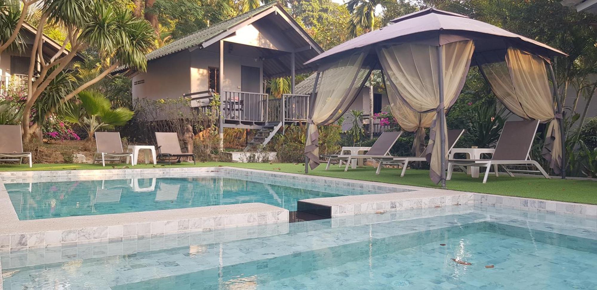 Cocoon Koh Chang