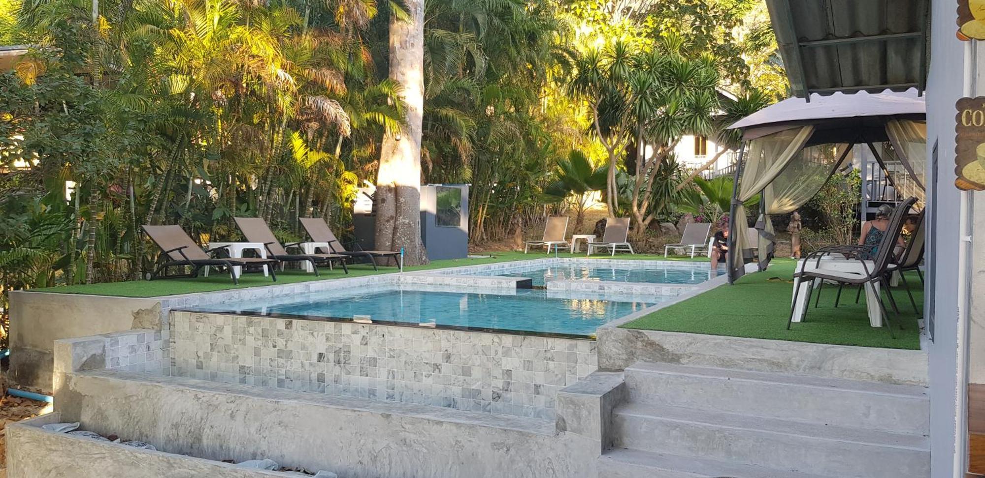 Cocoon 3* Koh Chang