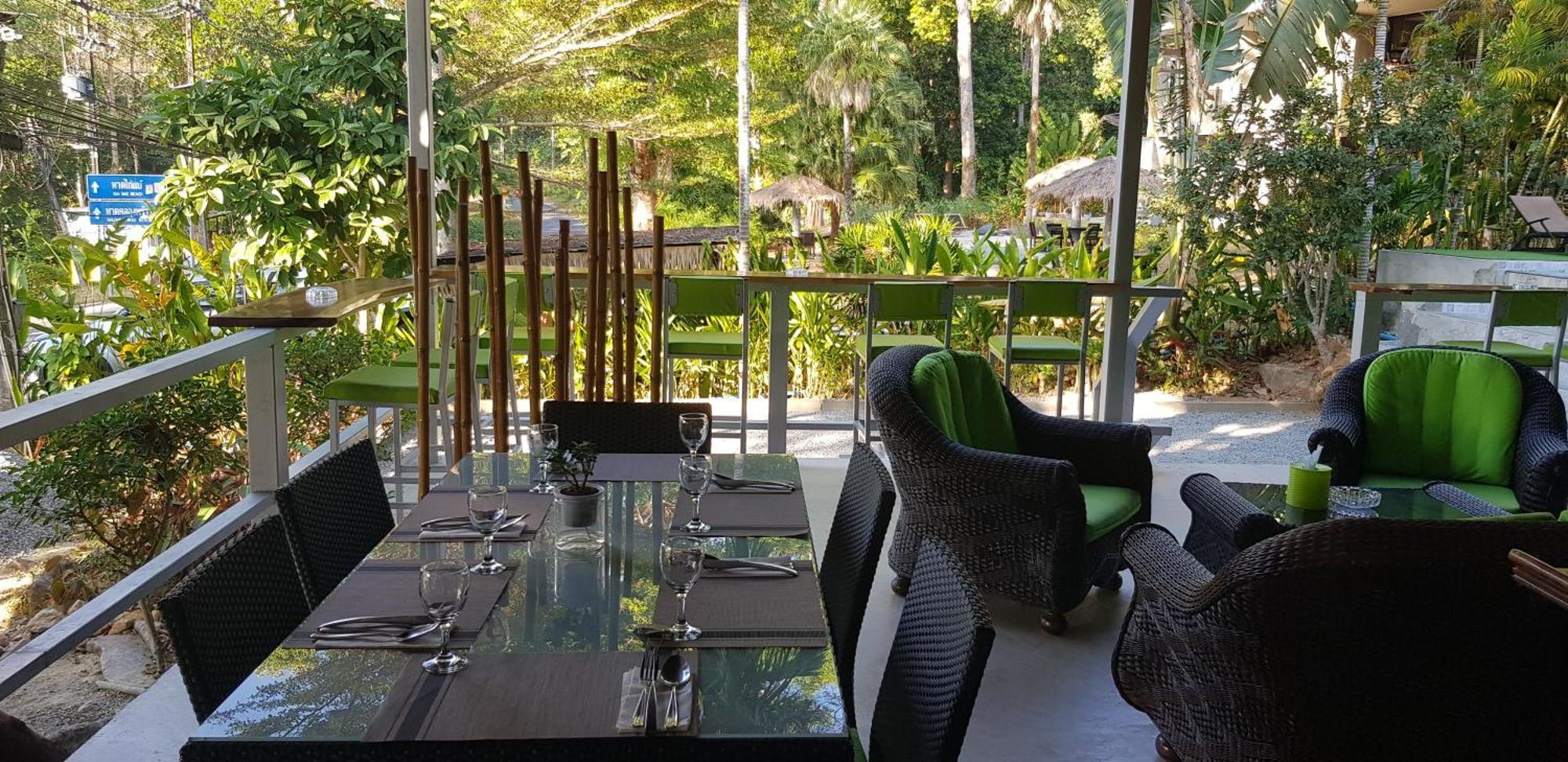 Cocoon Resort Koh Chang