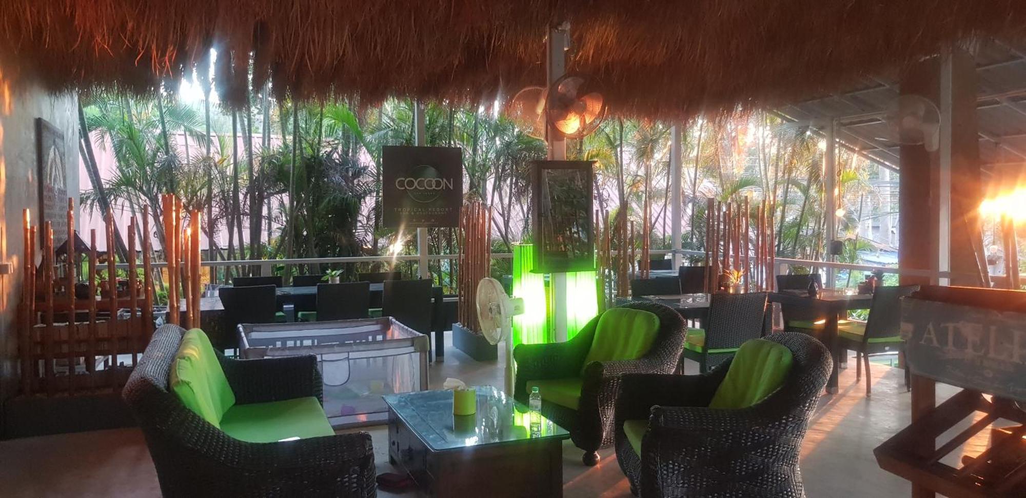 Cocoon Resort