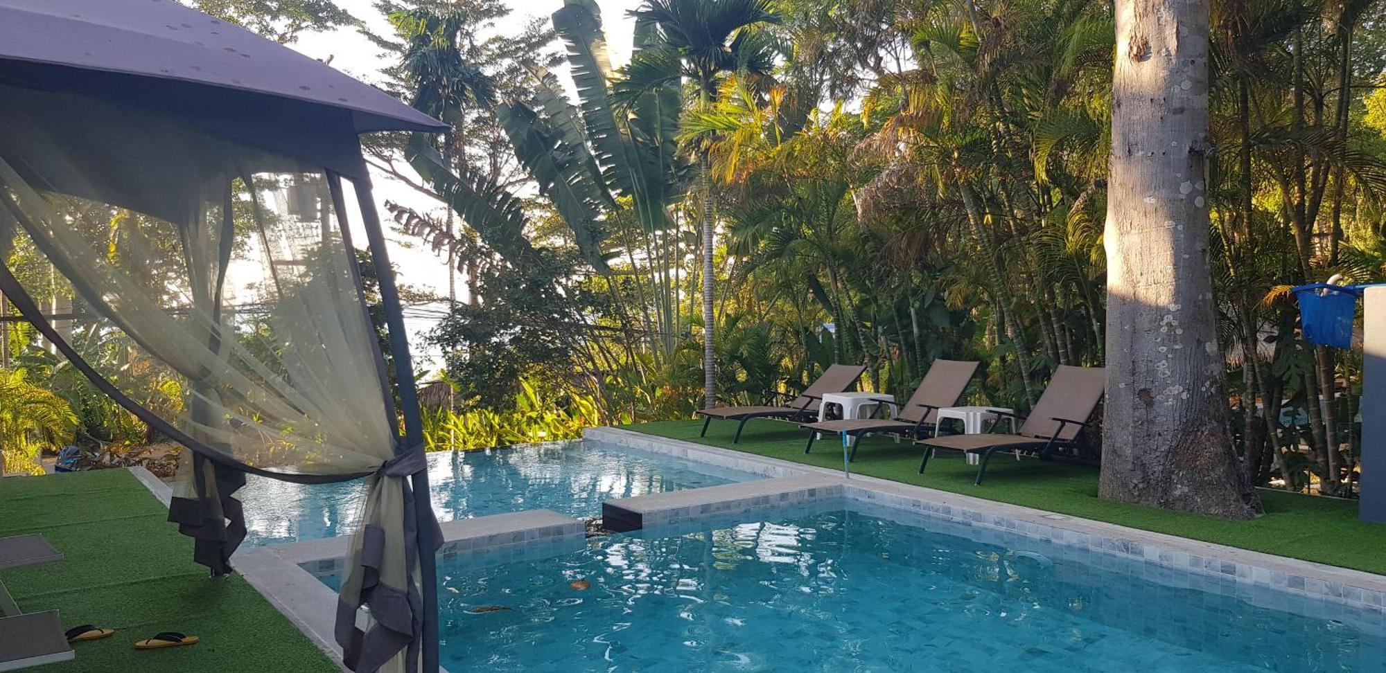 Resort Cocoon