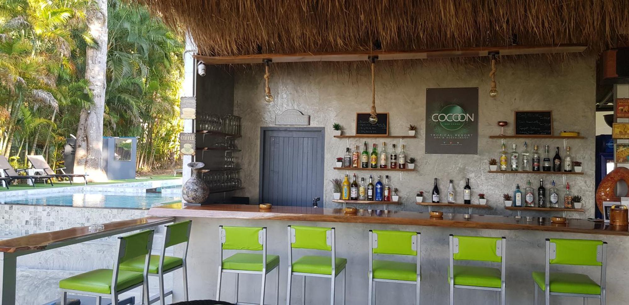 Cocoon Resort 3*