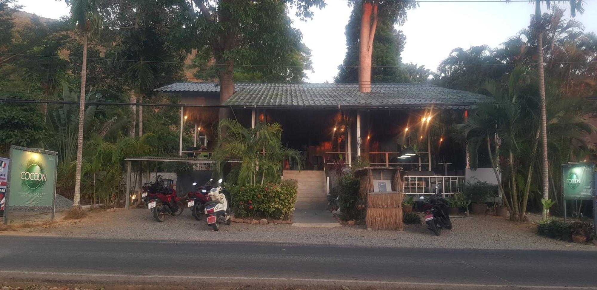 Resort Cocoon Koh Chang