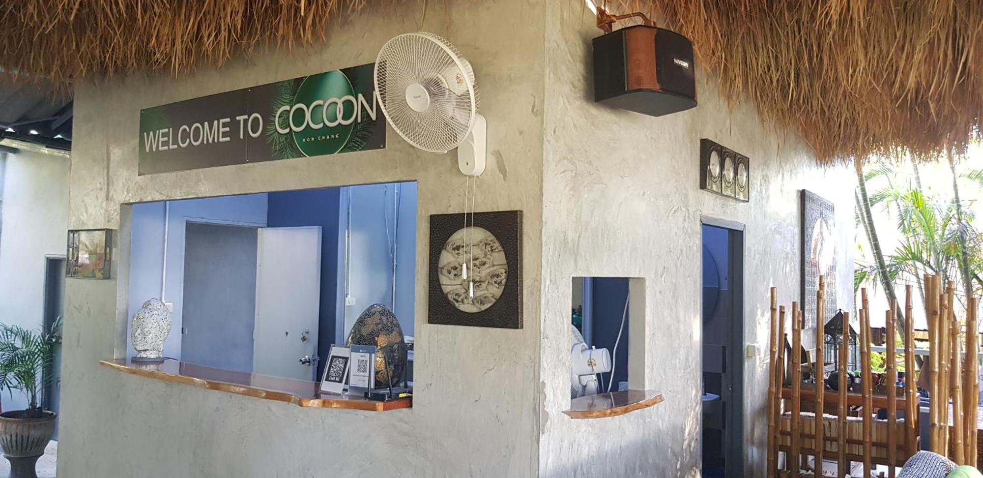 Cocoon Koh Chang
