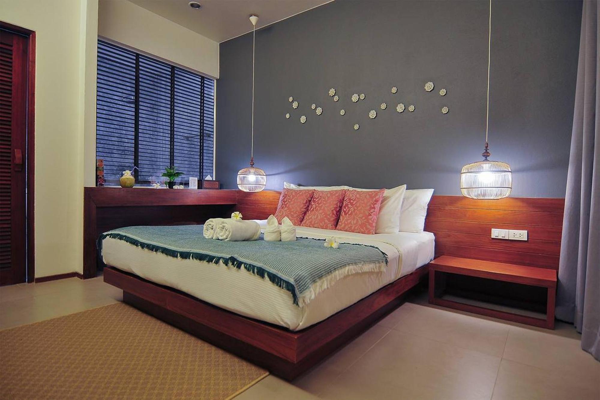 Bliss Krabi Resort 2*