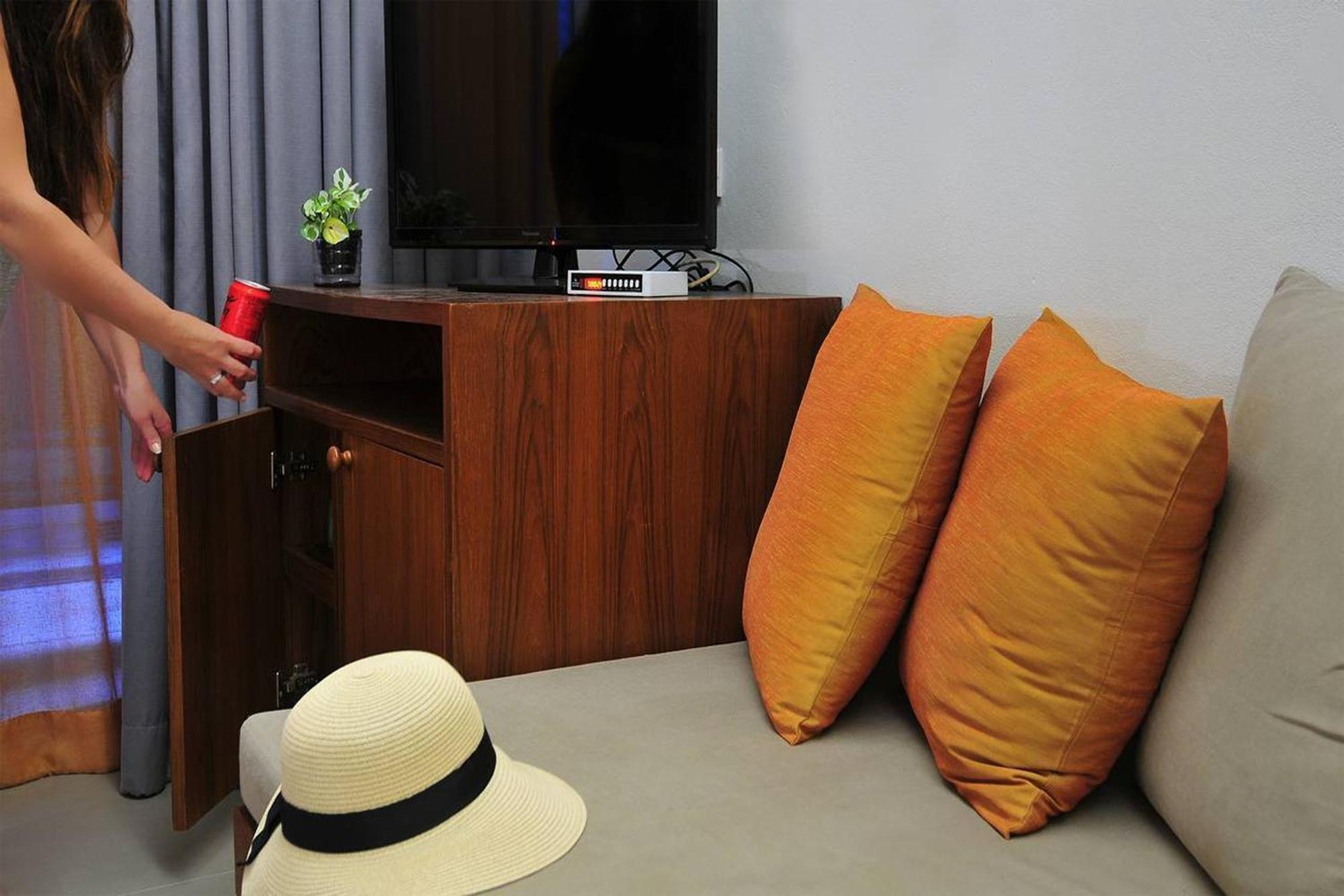 Resort Bliss Krabi 2*