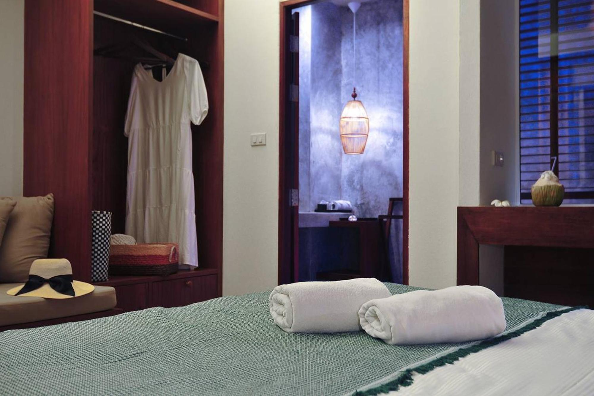 Bliss Krabi 2*