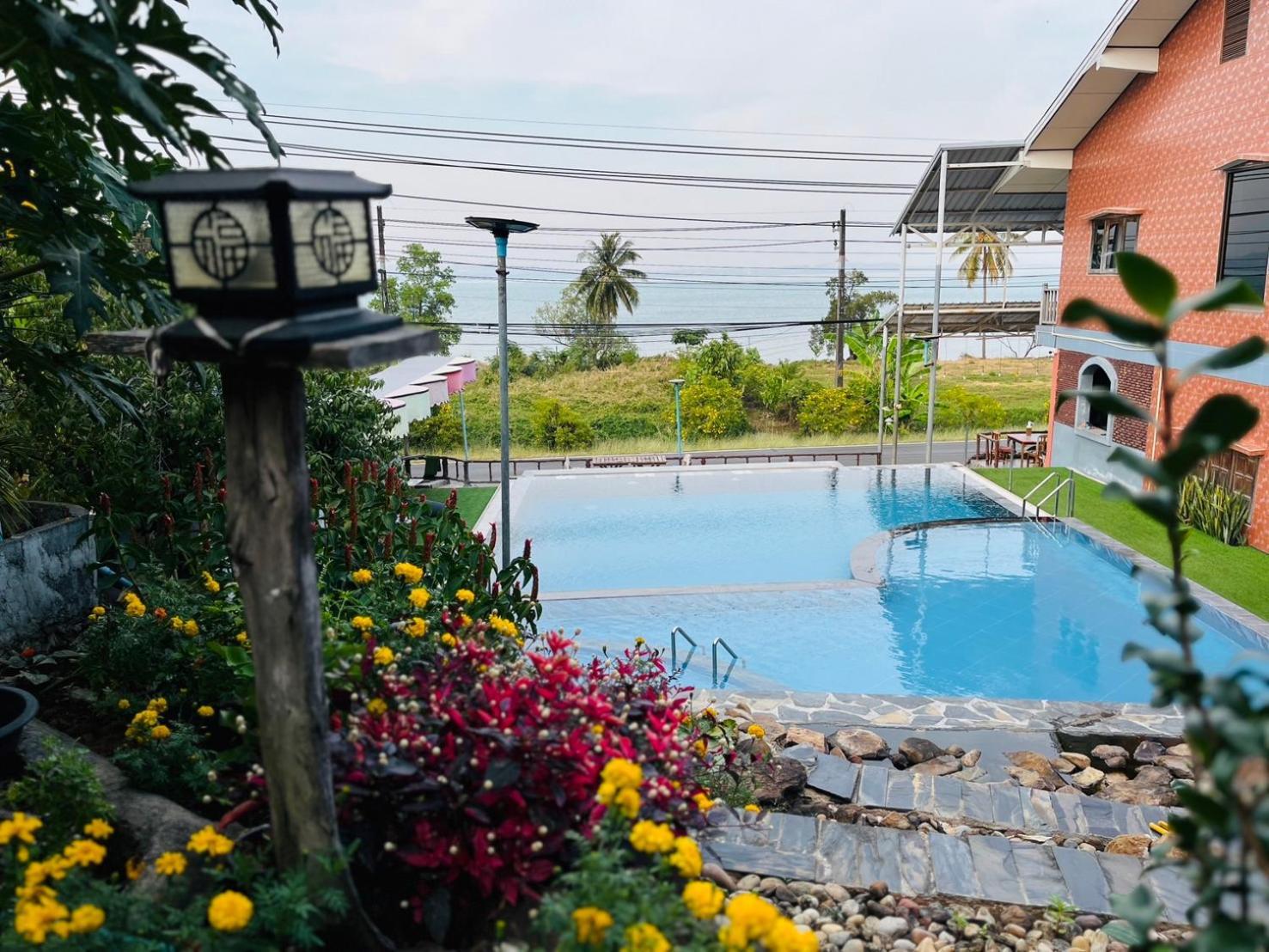 Kohchang Fuengfah 2*