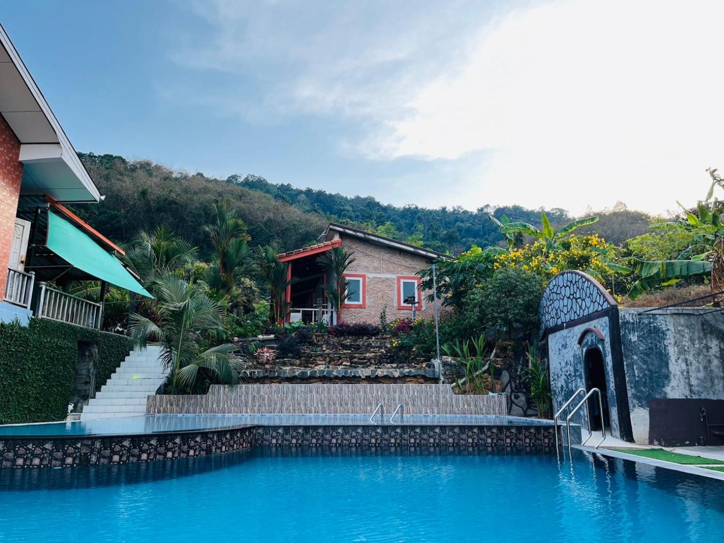 Kohchang Fuengfah 2* Koh Chang