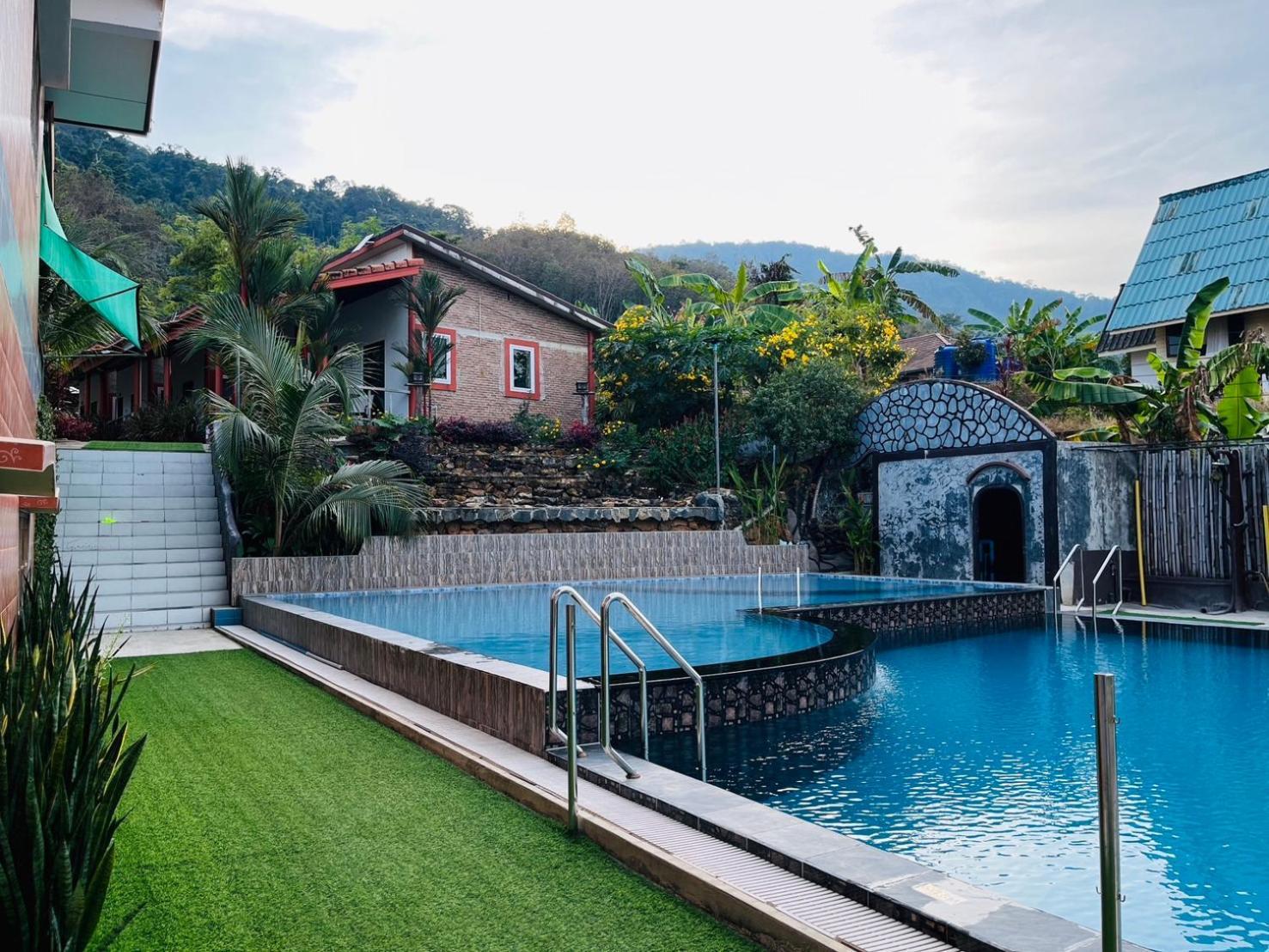 Kohchang Fuengfah