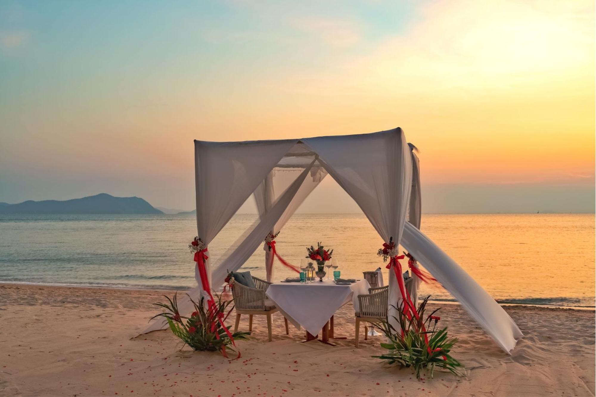 Renaissance Pattaya & 5*