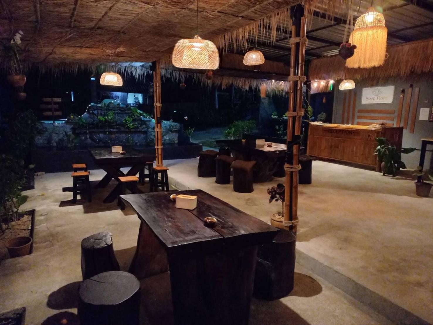 Siam Flora Koh Lanta