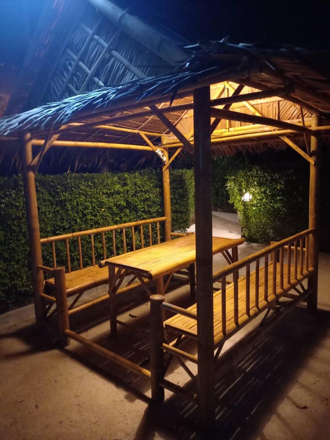 Siam Flora Resort Koh Lanta