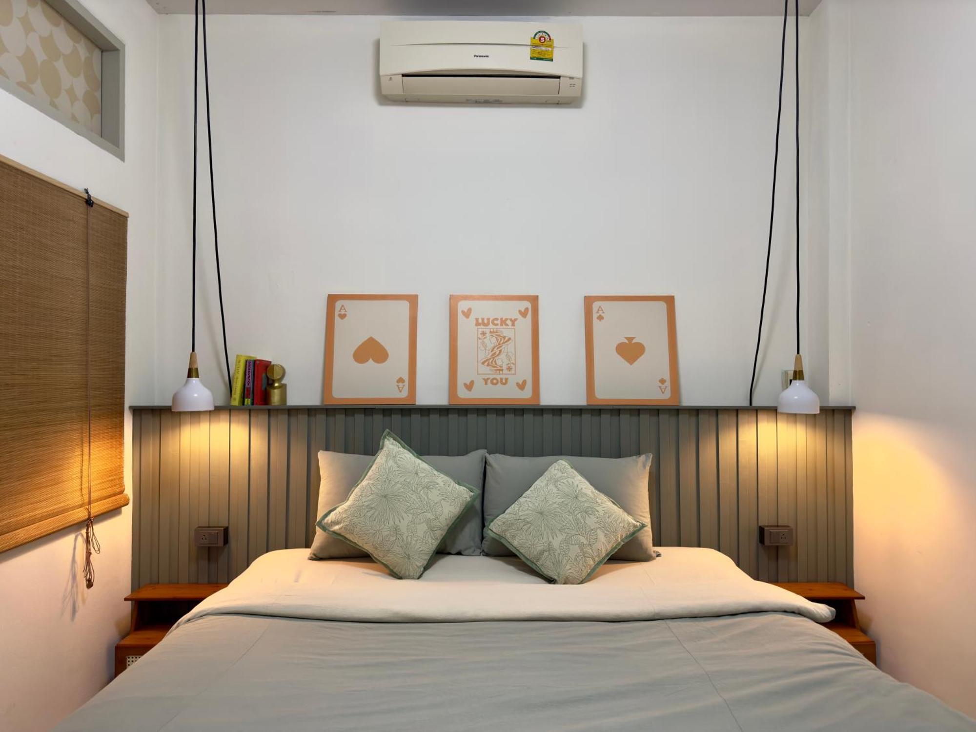 Hostel Tangerine Dream Ko Pha Ngan