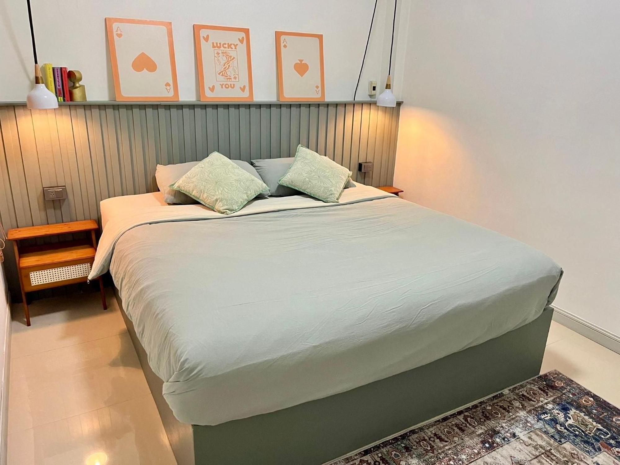 Hostel Tangerine Dream Ko Pha Ngan