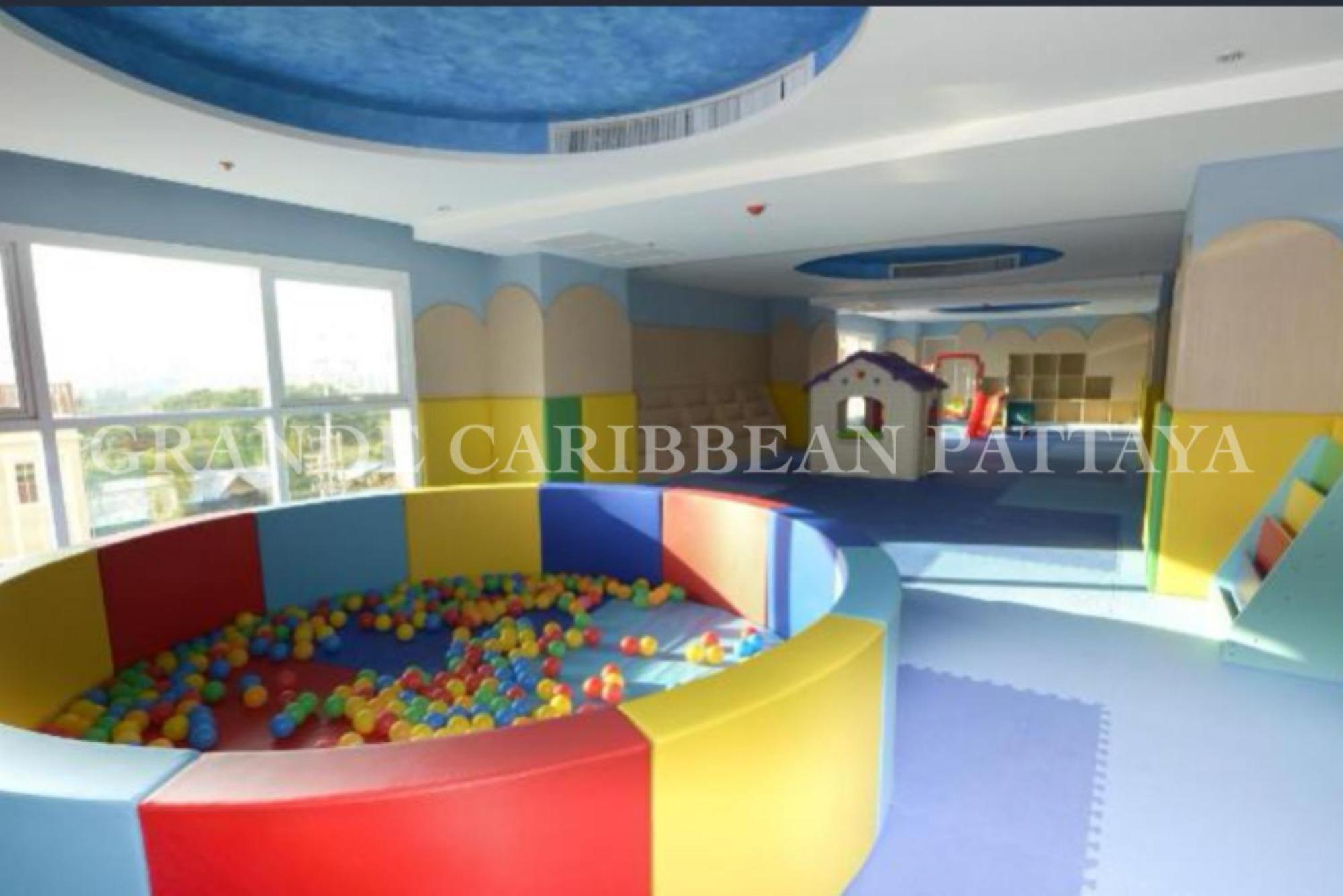 Grande Caribbean Hotel 5*