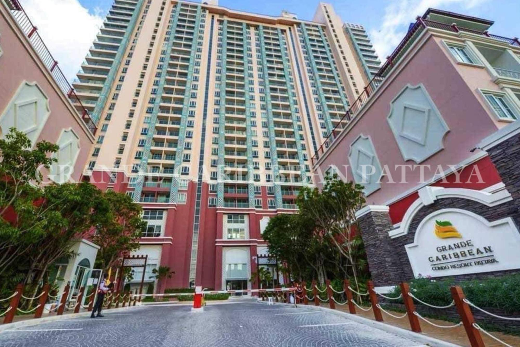 Grande Caribbean Hotel
