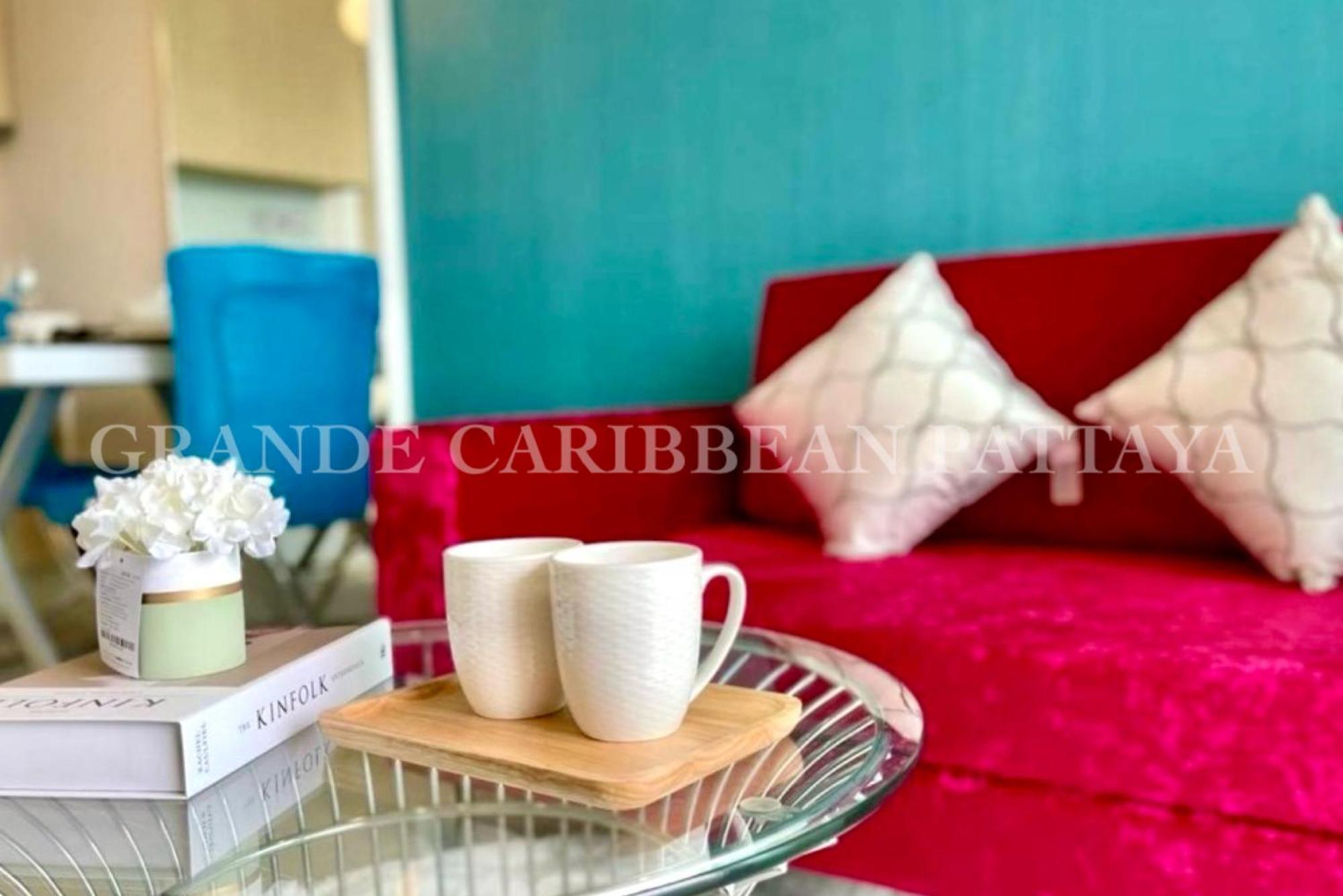 Hotel Grande Caribbean