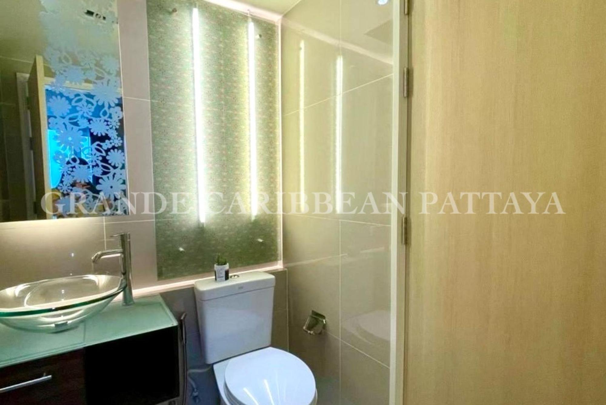 Hotel Grande Caribbean Pattaya