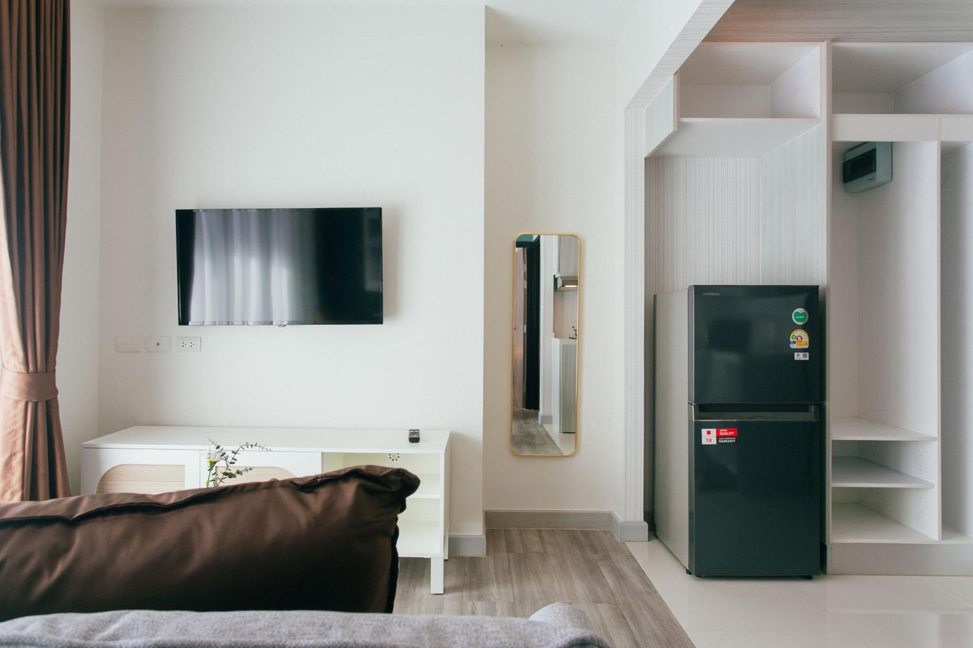 Aparthotel Prio Signature Chiang Mai