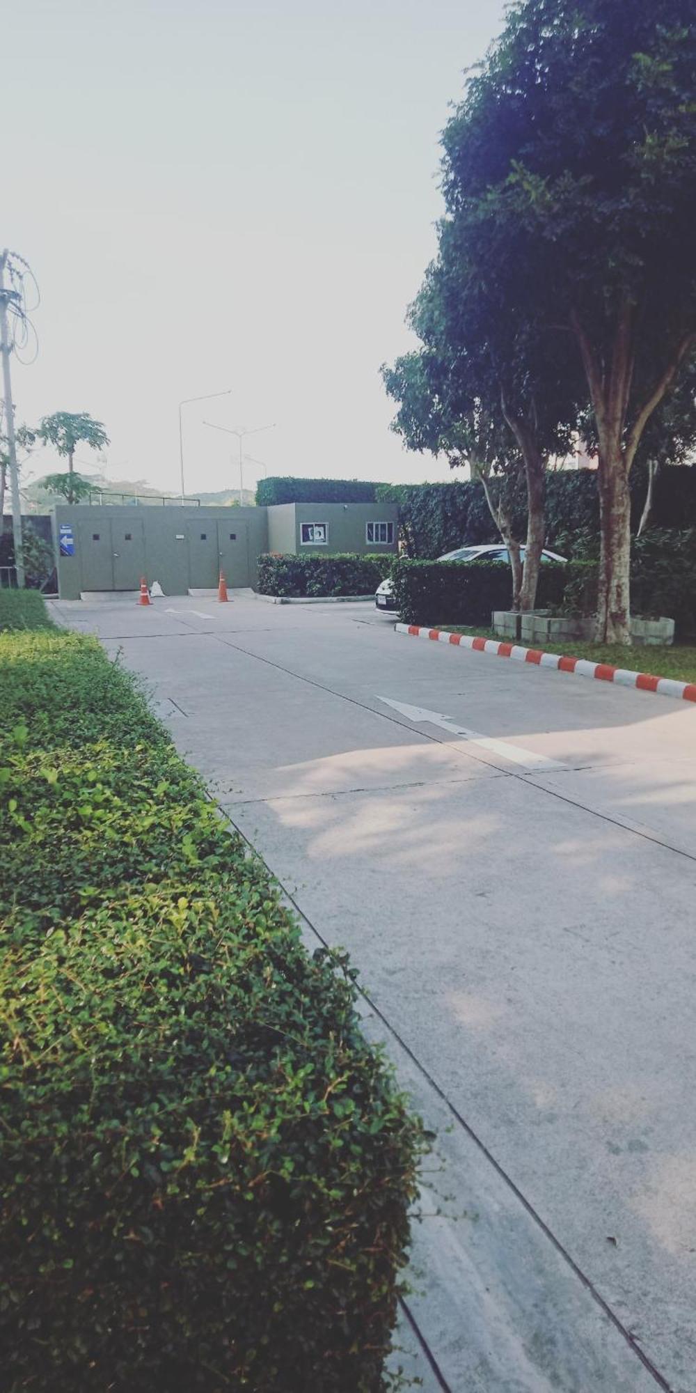 2 ห้องนอน 2 ห้องน้ำ Seaview ชั้น18