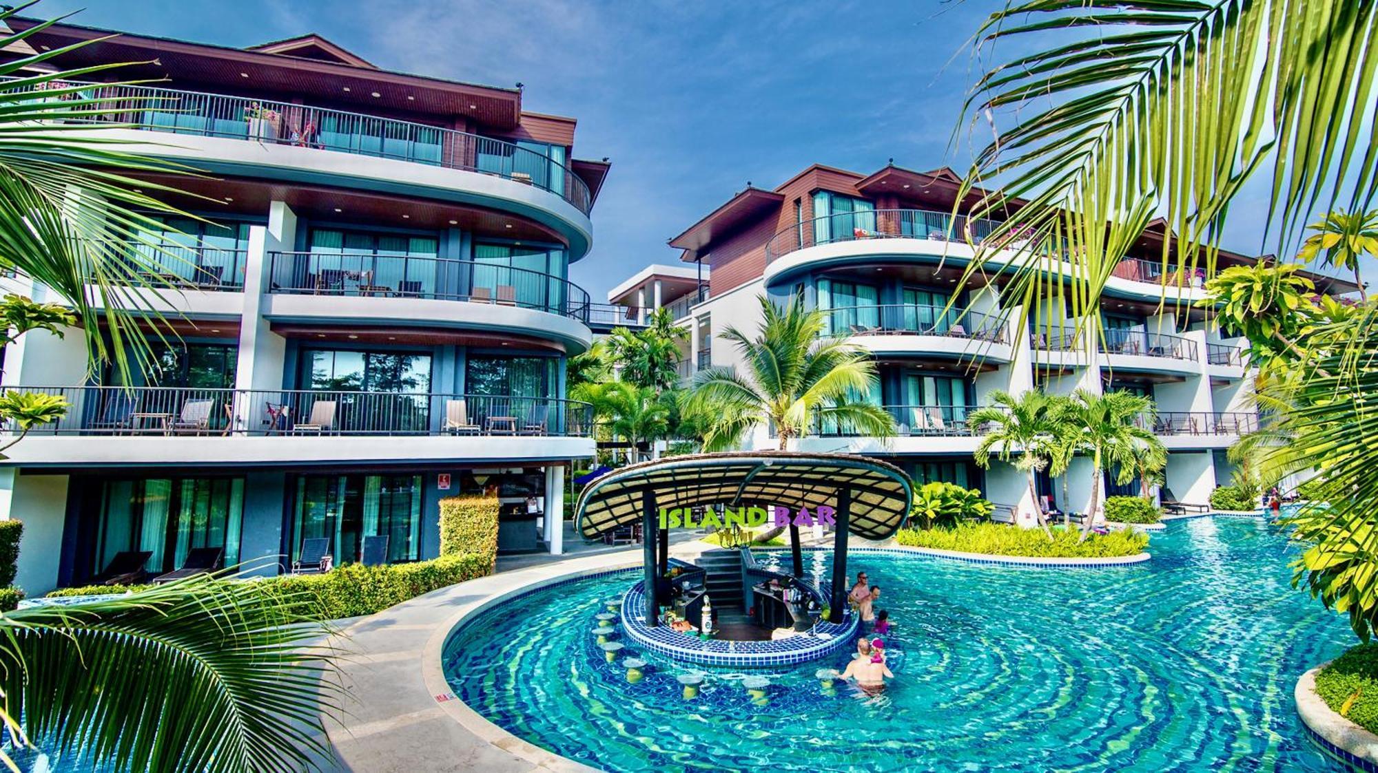 Resort, Krabi 5*
