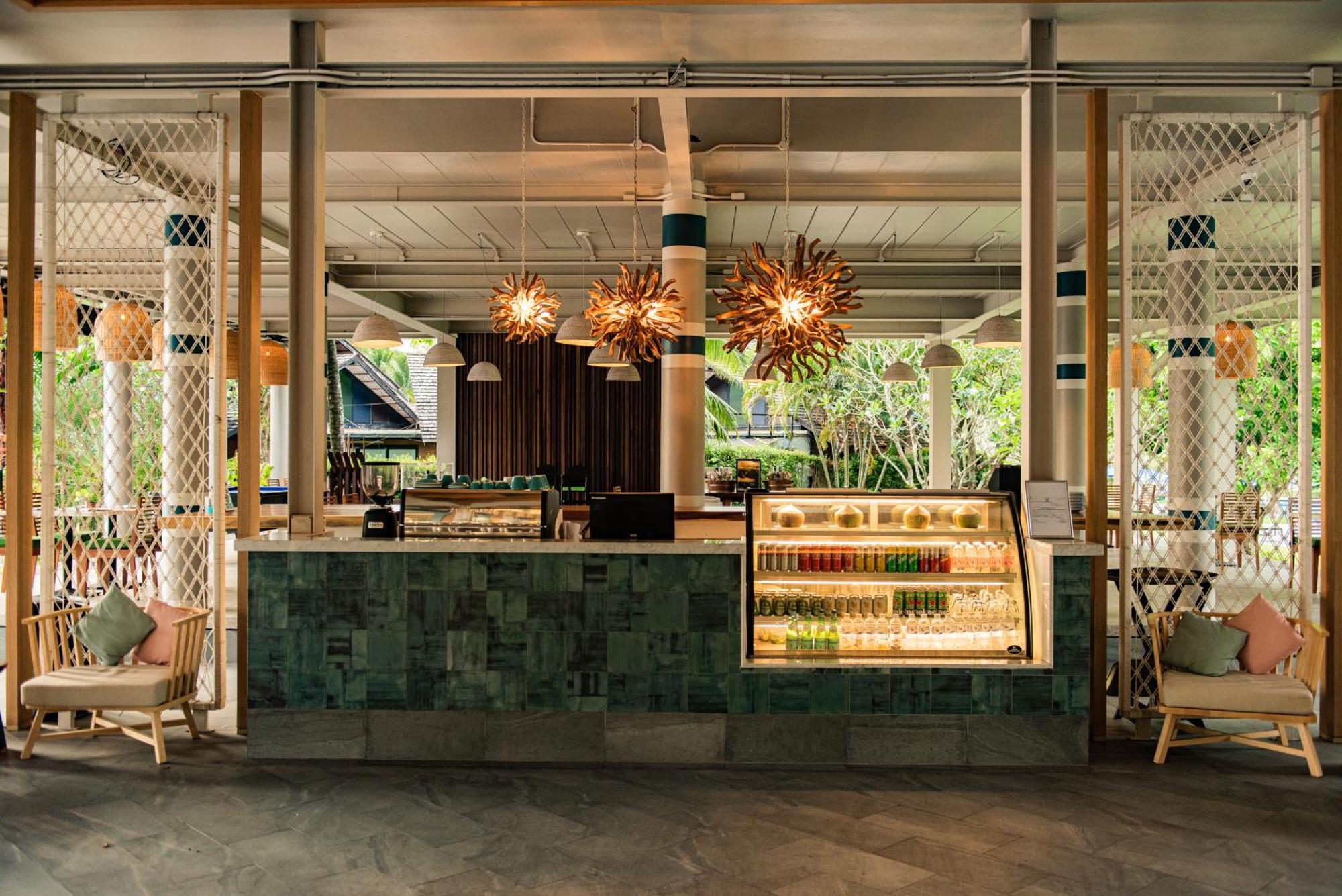Resort, Krabi 5* Ao Nang