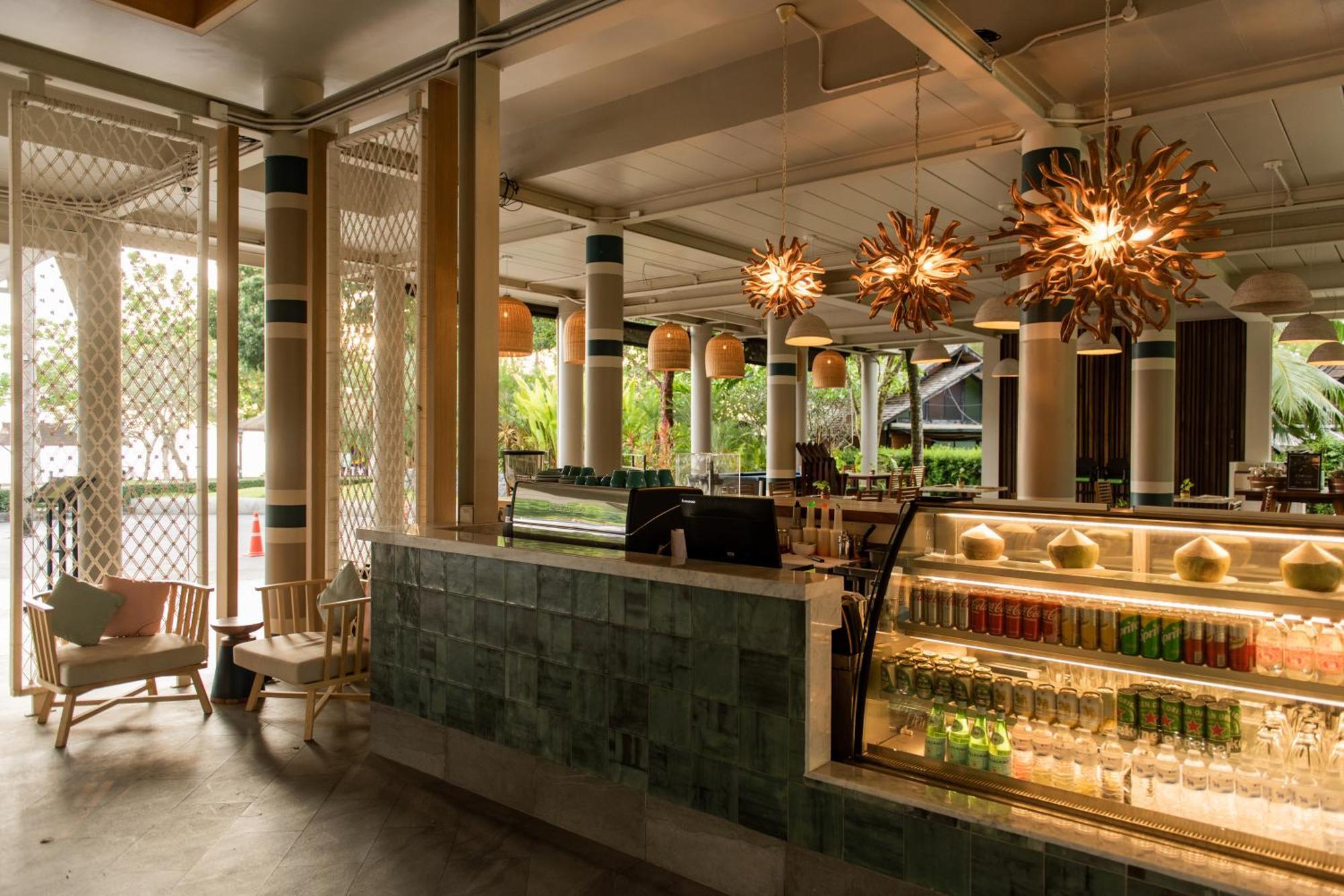 Resort, Krabi Hotel 5*
