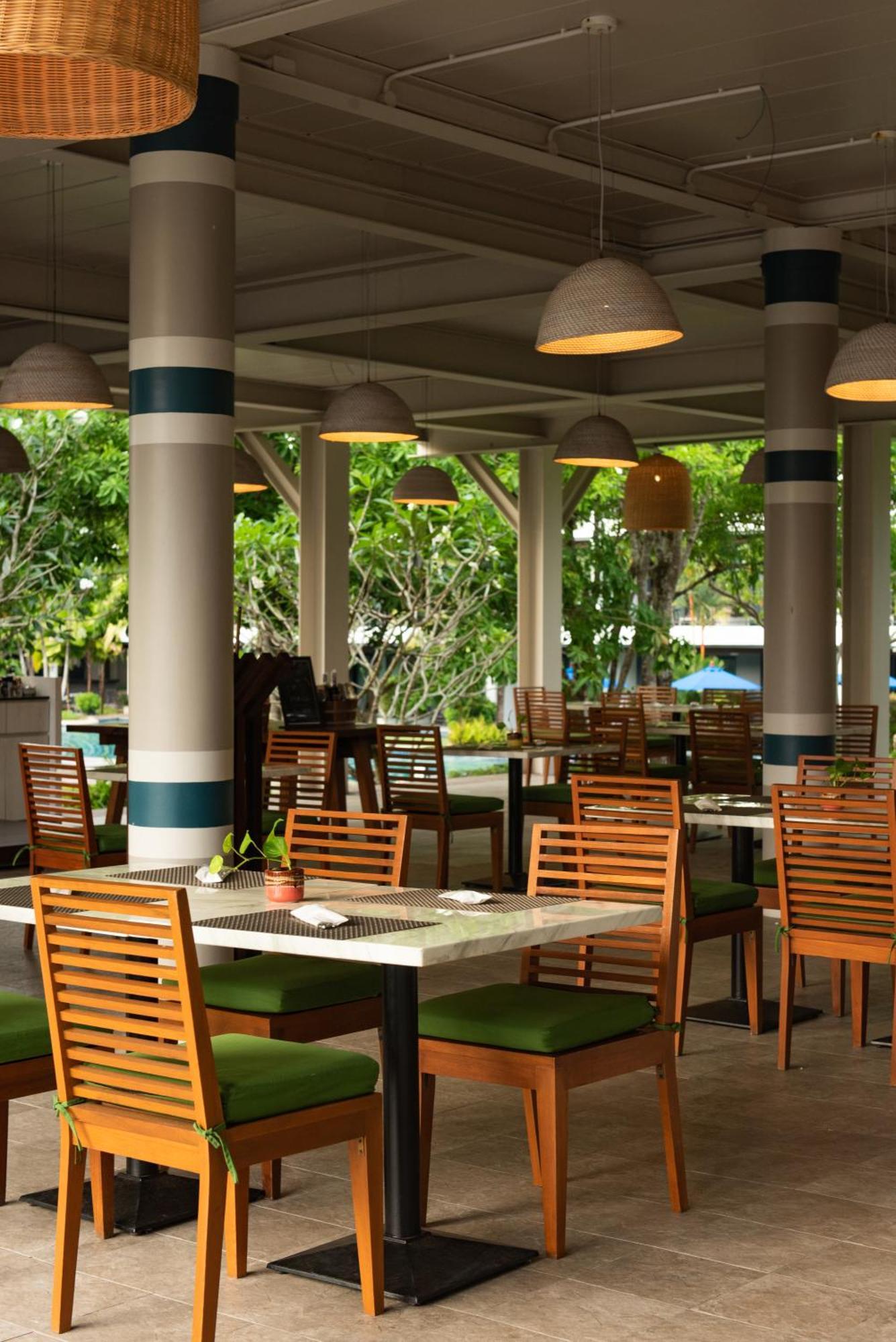 Hotel Resort, Krabi 5*