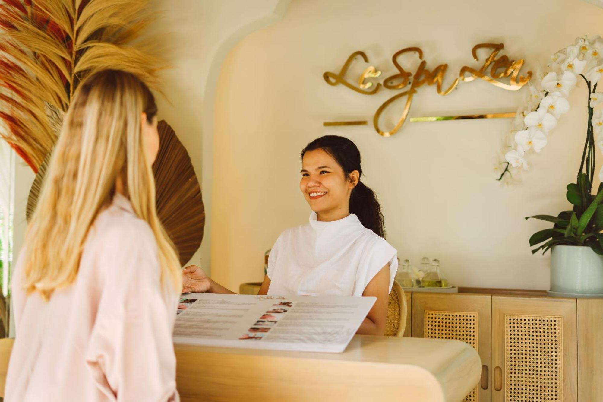 Zazen Boutique & - Sha 4* Bophut