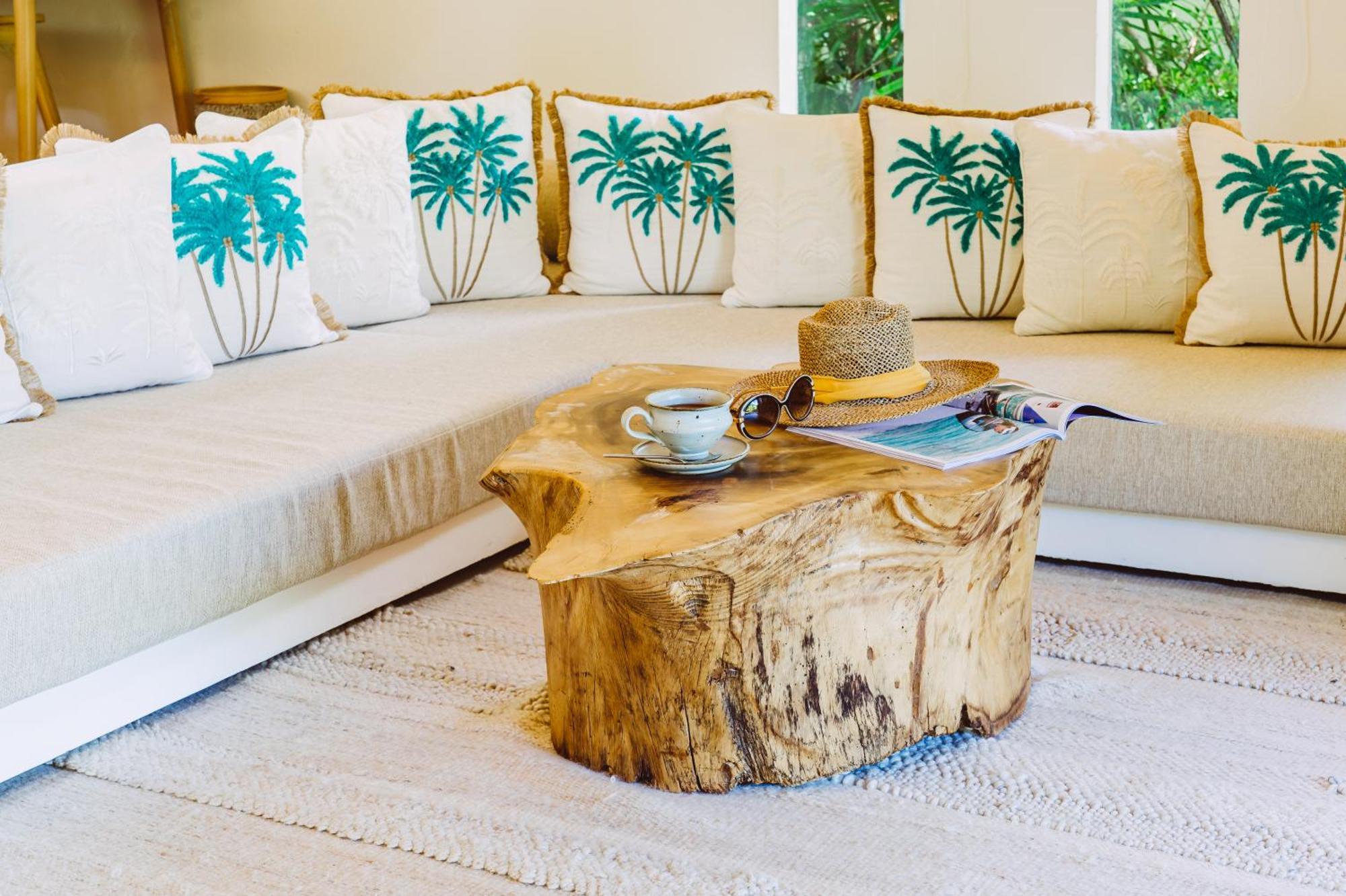 Zazen Boutique & - Sha