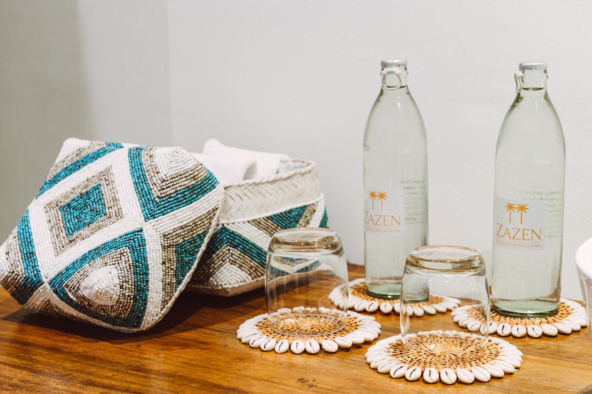 Zazen Boutique & - Sha 4* Bophut