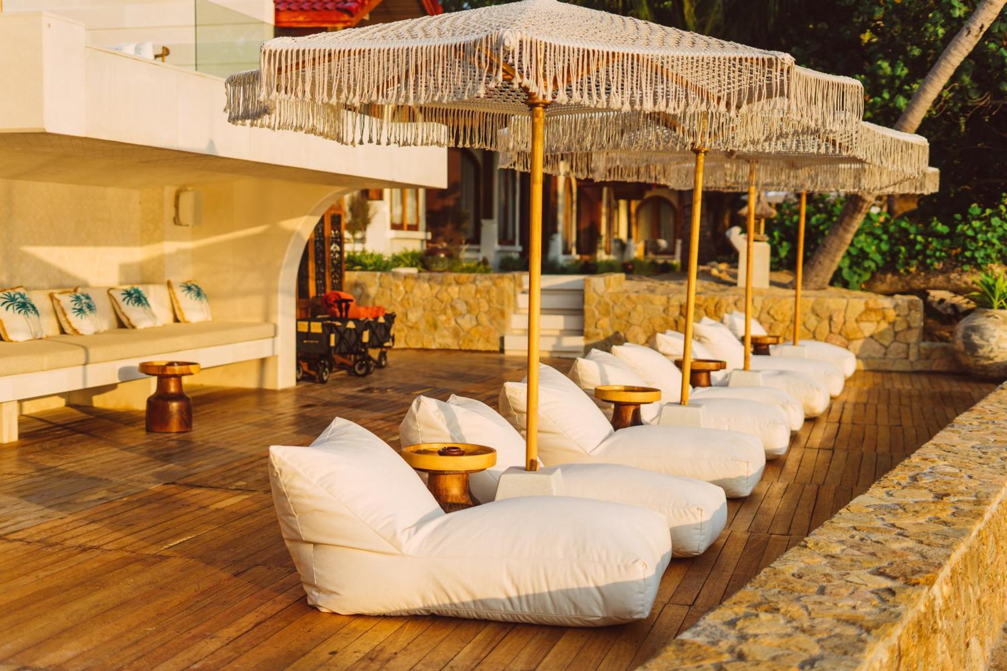 Zazen Boutique & - Sha Resort