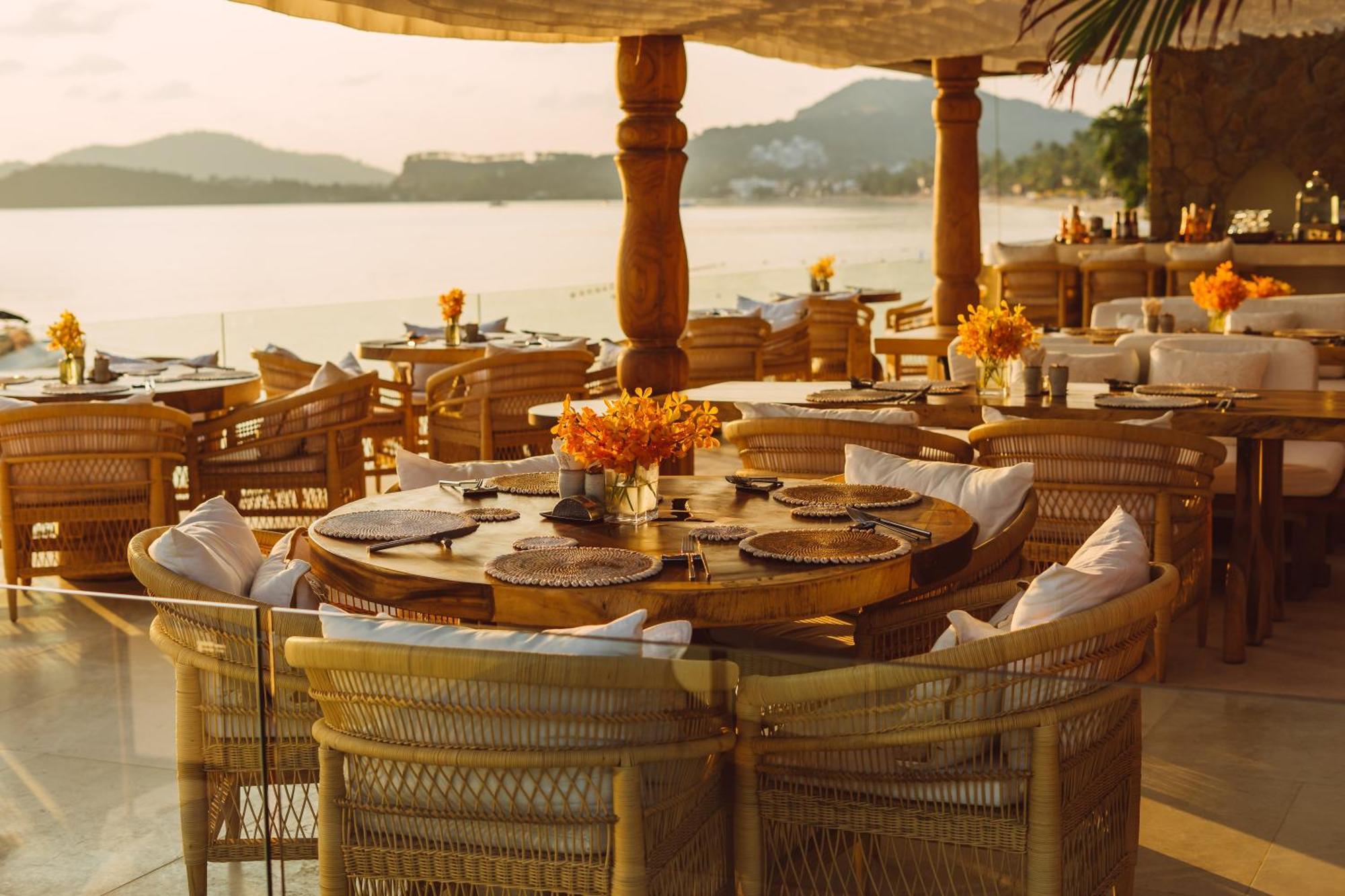 Resort Zazen Boutique & - Sha Bophut
