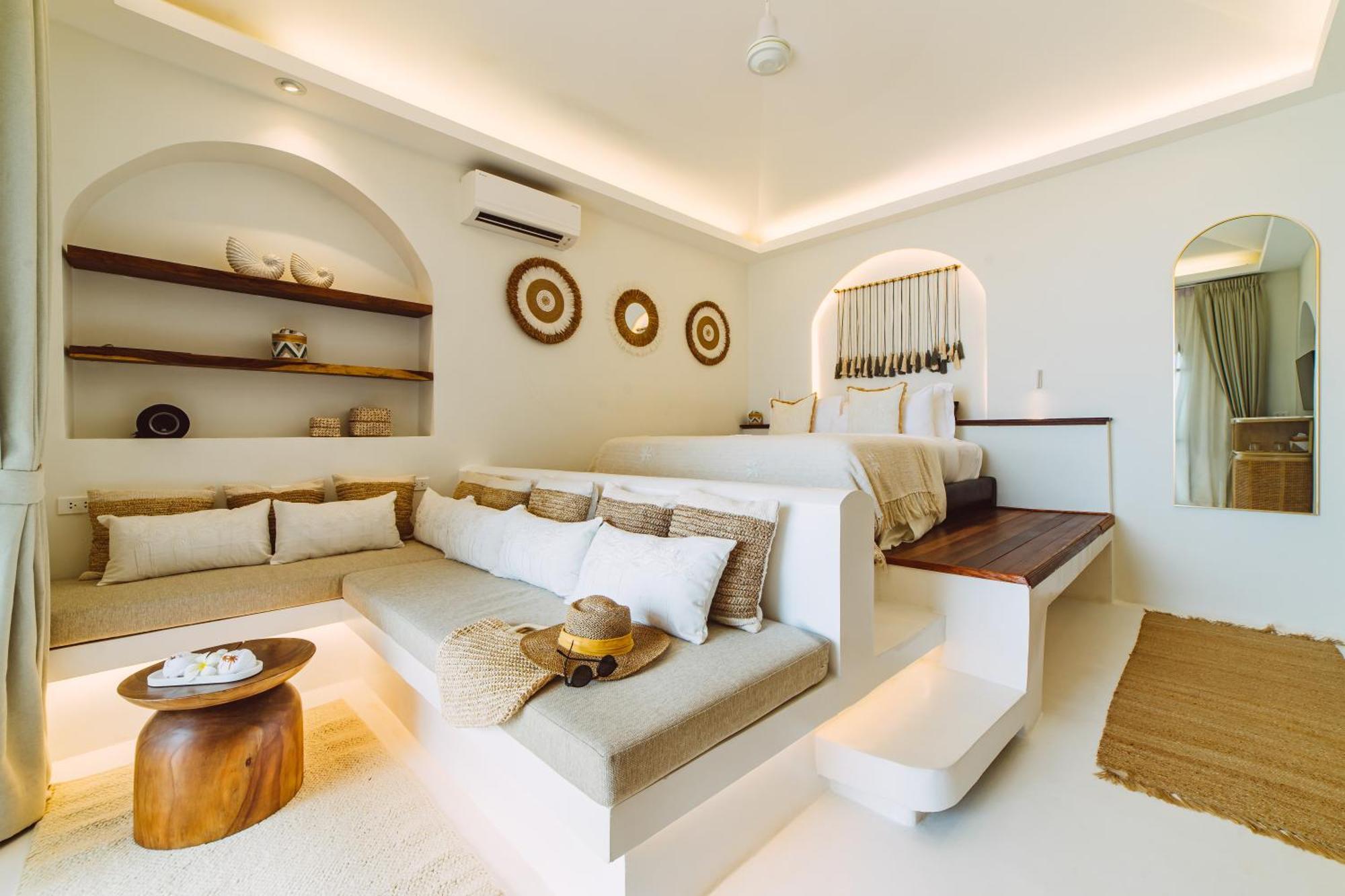 Zazen Boutique & - Sha Bophut