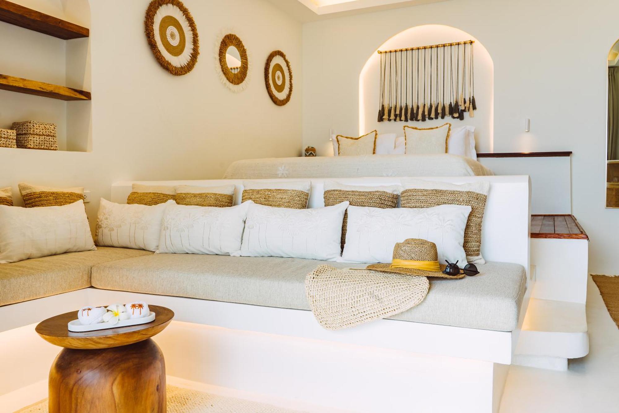 Zazen Boutique & - Sha Resort