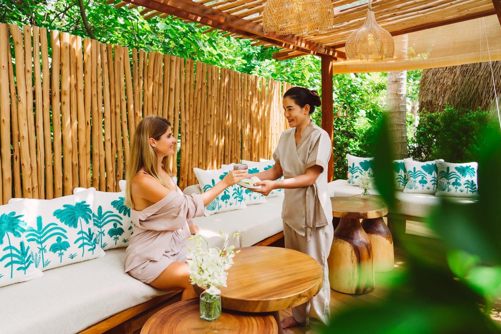 Resort Zazen Boutique & - Sha