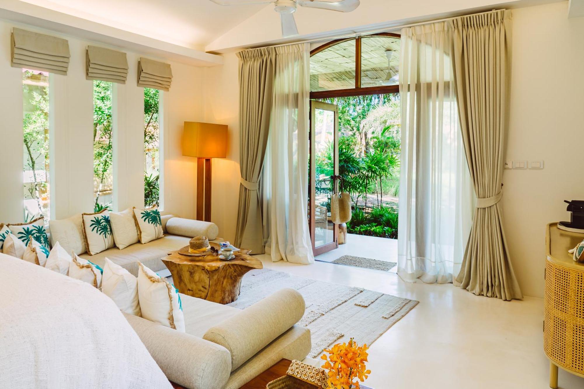 Resort Zazen Boutique & - Sha 4*