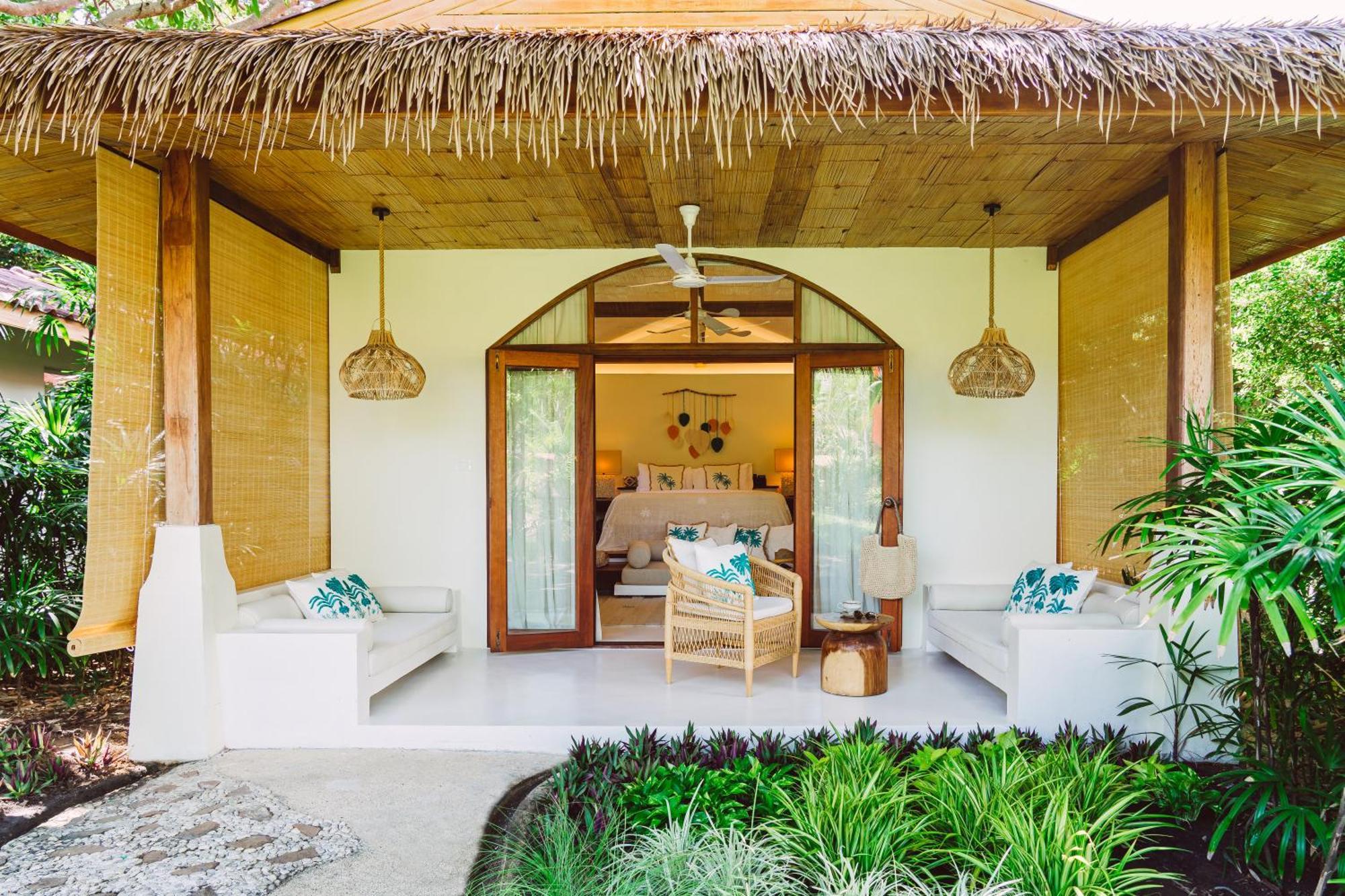 Zazen Boutique & - Sha Bophut