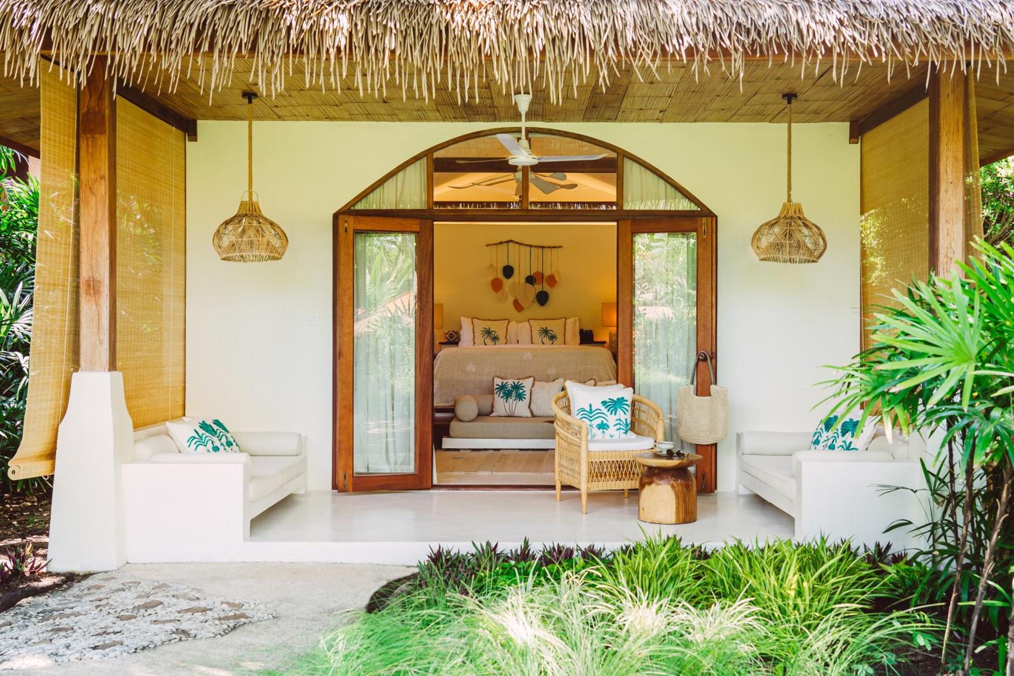 Zazen Boutique & - Sha 4* Bophut