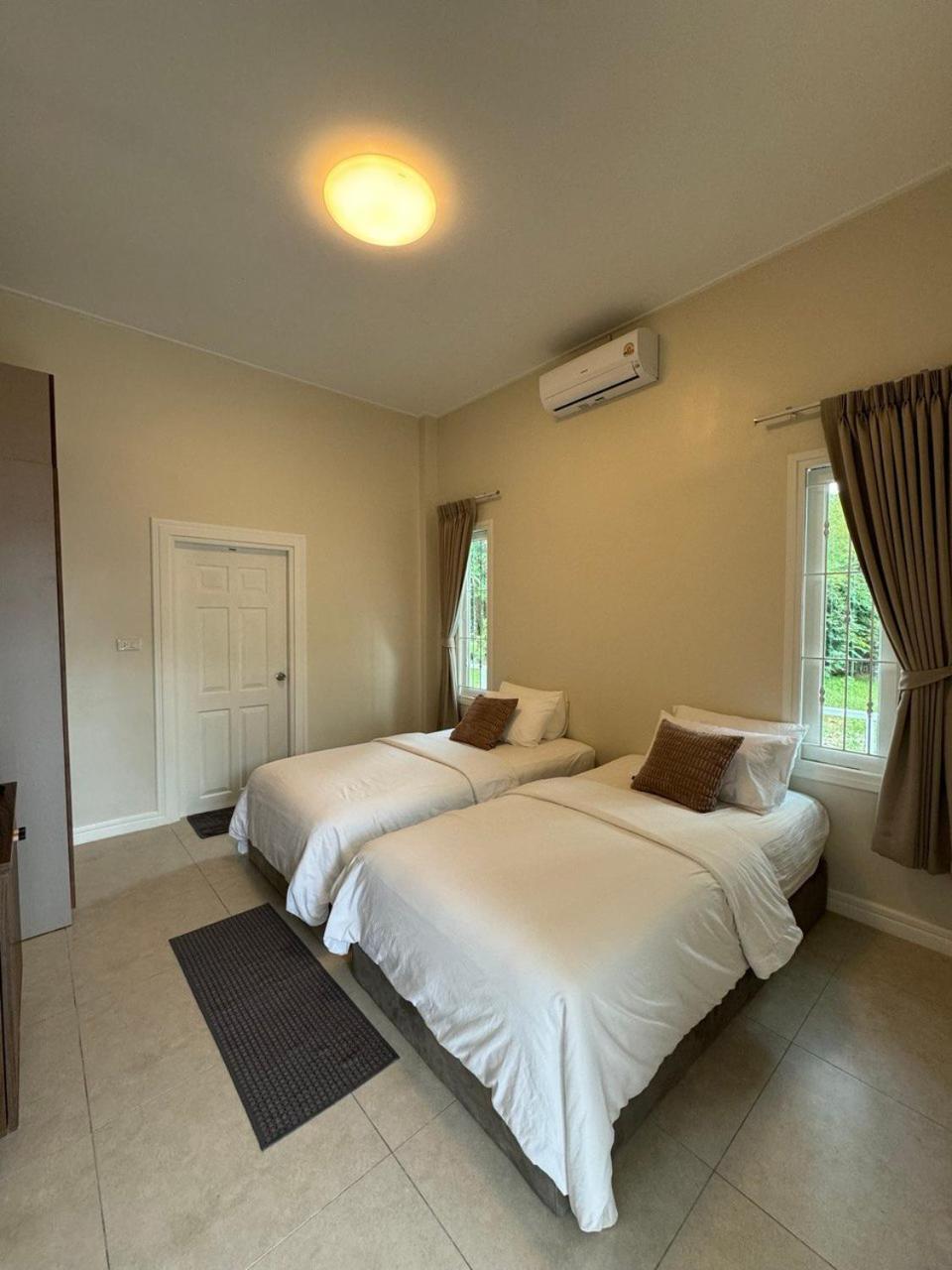 Resort Sabaii Bay Baan Tai