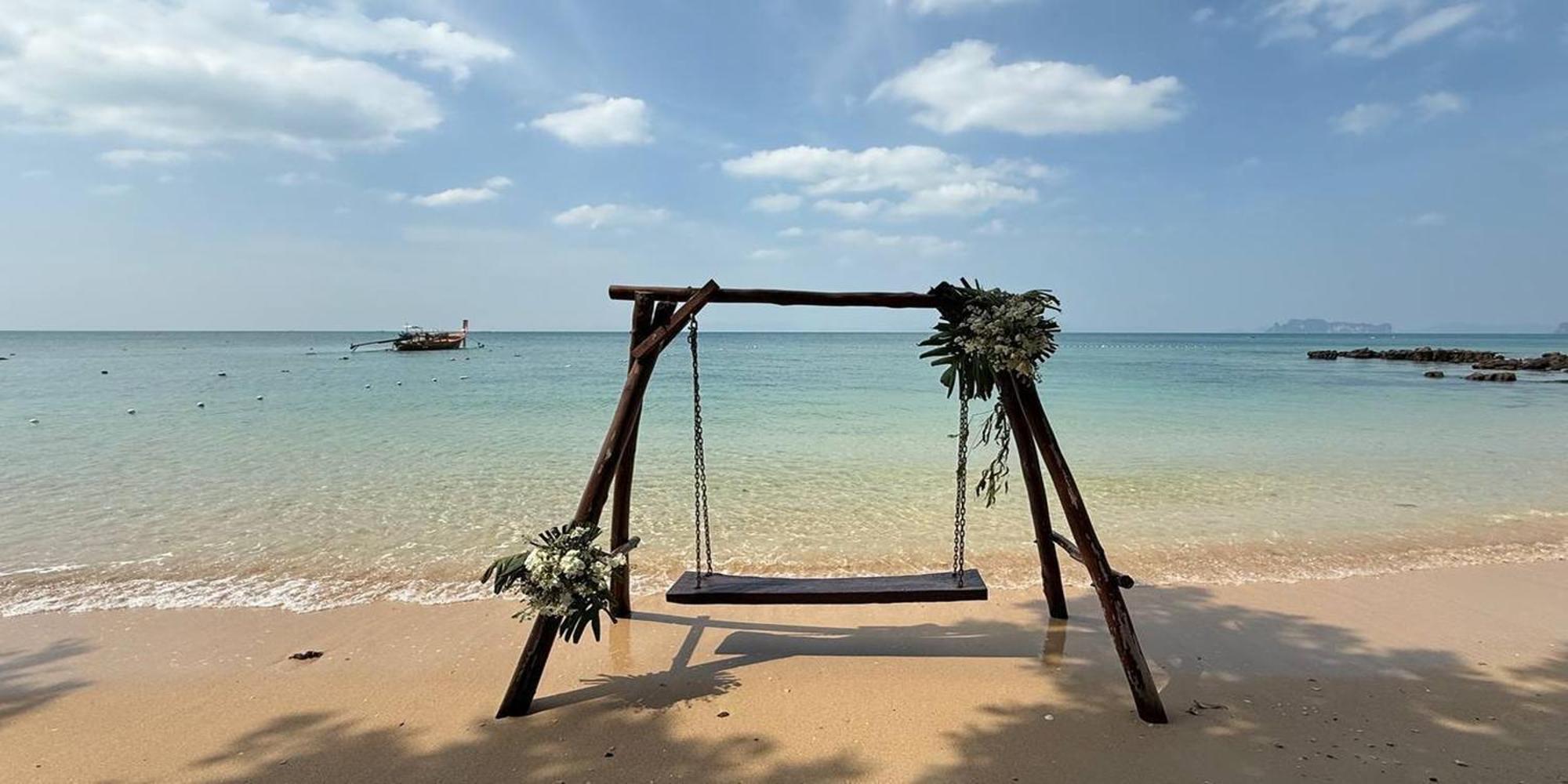 Bliss Krabi Klong Muang Beach