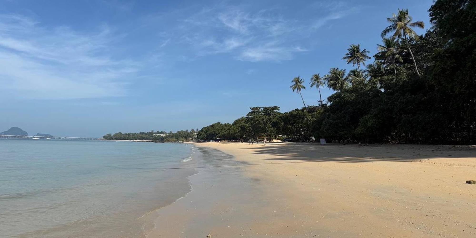 Bliss Krabi 2* Klong Muang Beach