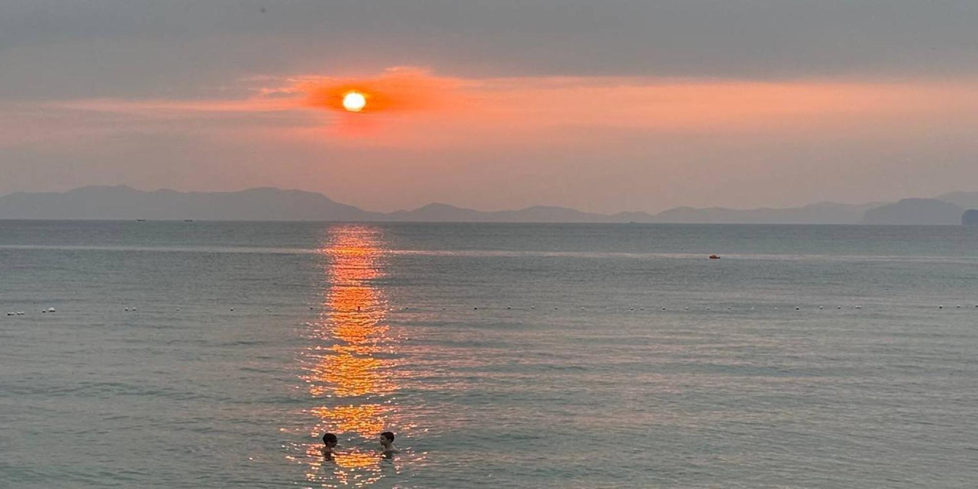 Bliss Krabi